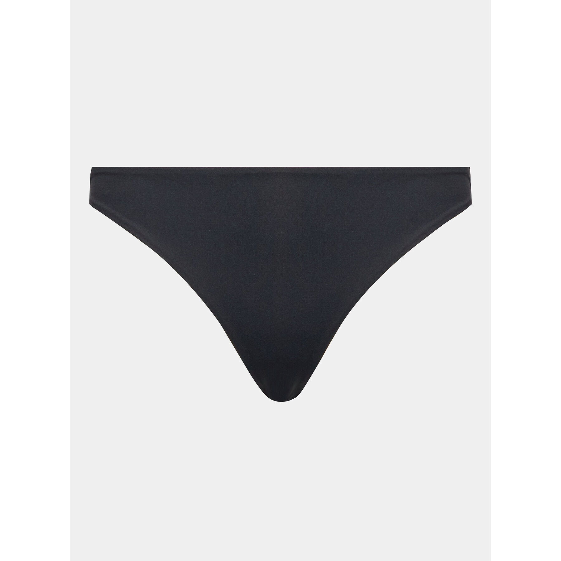 Patrizia Pepe Bikini partea de jos 2I0115/J101-K103 Negru - Pled.ro