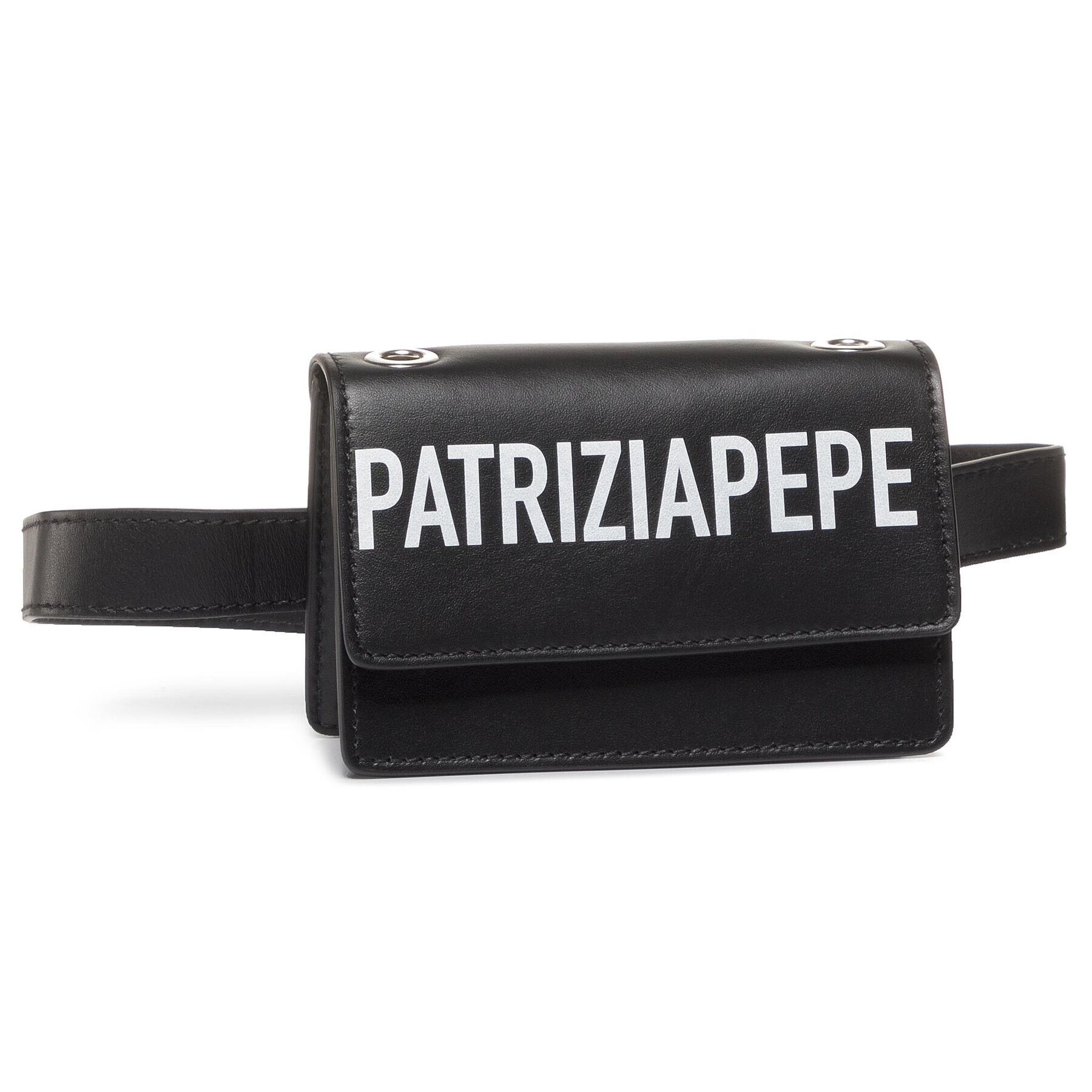 Patrizia Pepe Borsetă 2V9347/A6P8-K103 Negru - Pled.ro