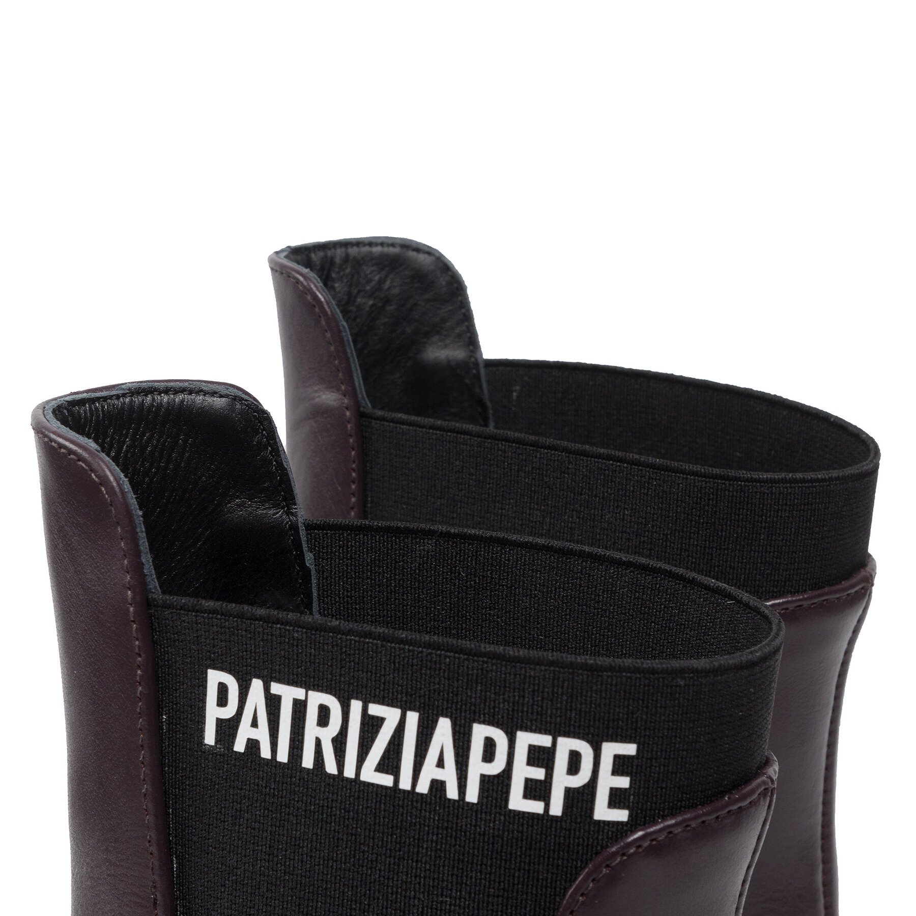 Patrizia Pepe Ghete Jodhpur CY9814/L011-M425 Violet - Pled.ro