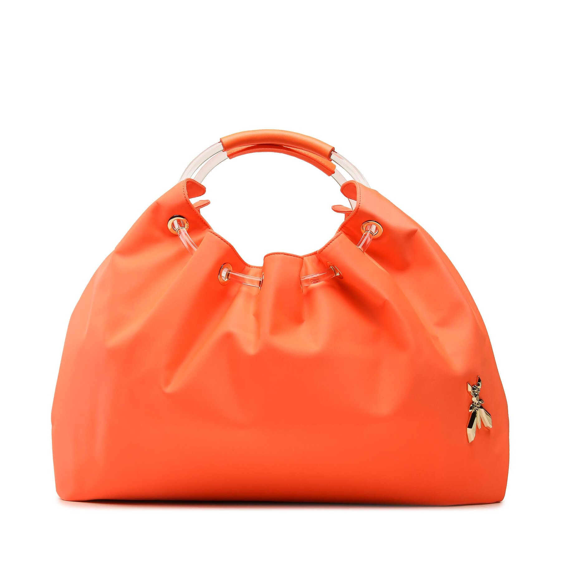 Patrizia Pepe Geantă 2B0048/A264-R361 Coral - Pled.ro