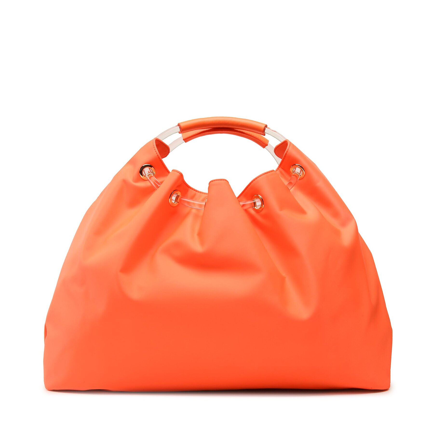 Patrizia Pepe Geantă 2B0048/A264-R361 Coral - Pled.ro