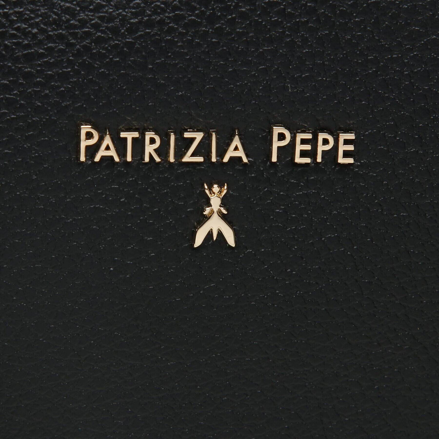 Patrizia Pepe Geantă 2B0082/L001-K103 Negru - Pled.ro