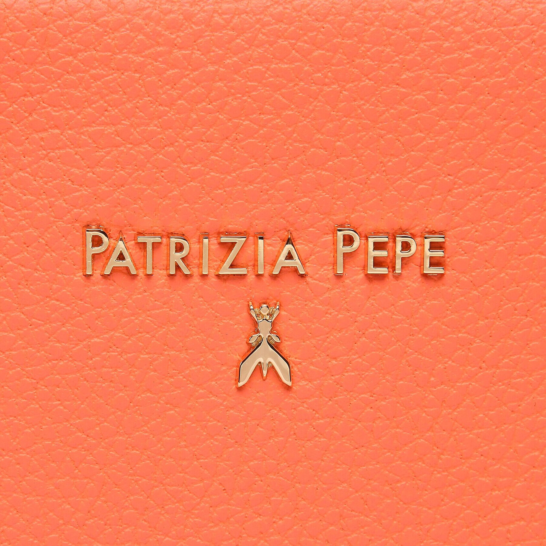 Patrizia Pepe Geantă 2B0082/L001-R361 Coral - Pled.ro