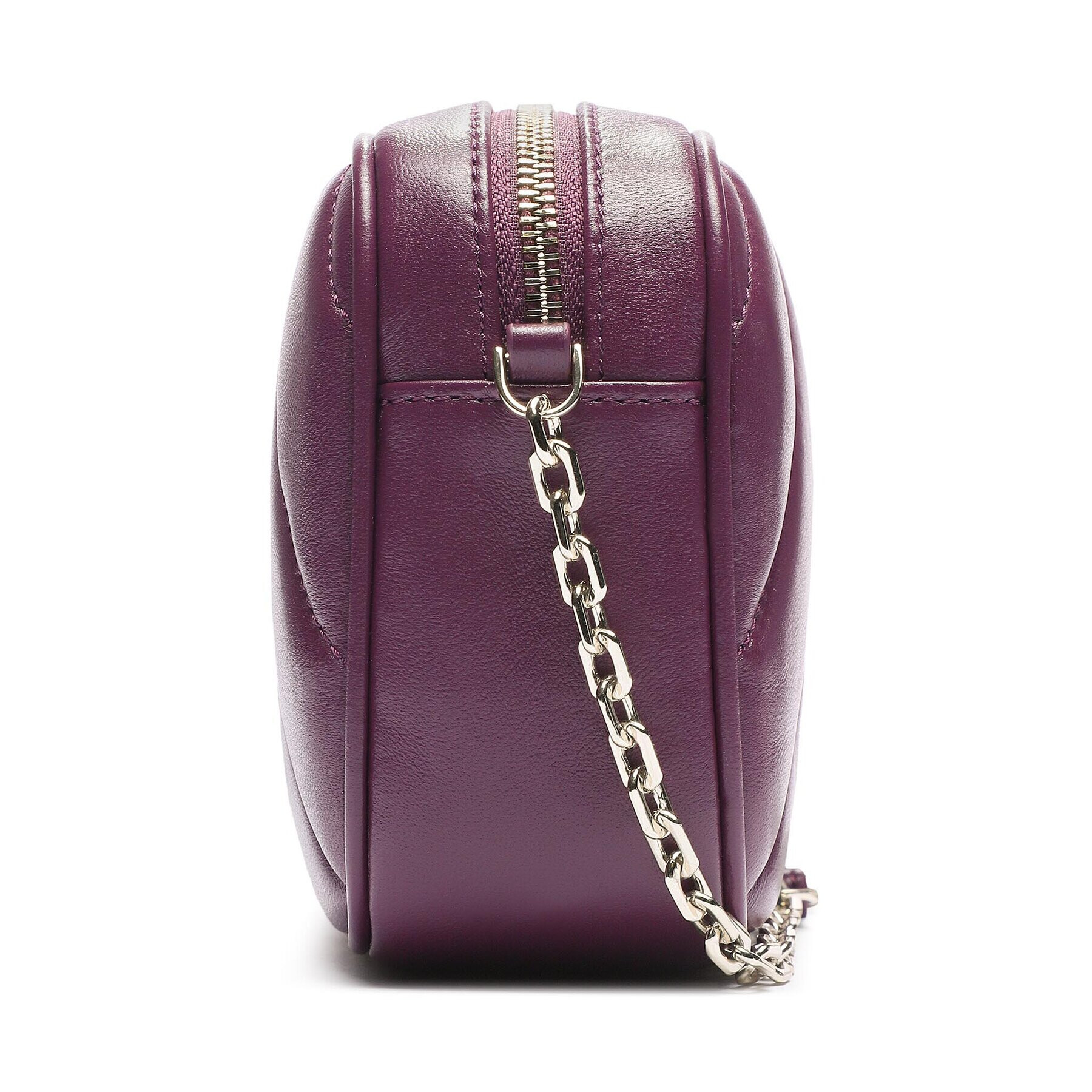 Patrizia Pepe Geantă 8B0005/L004-M460 Violet - Pled.ro