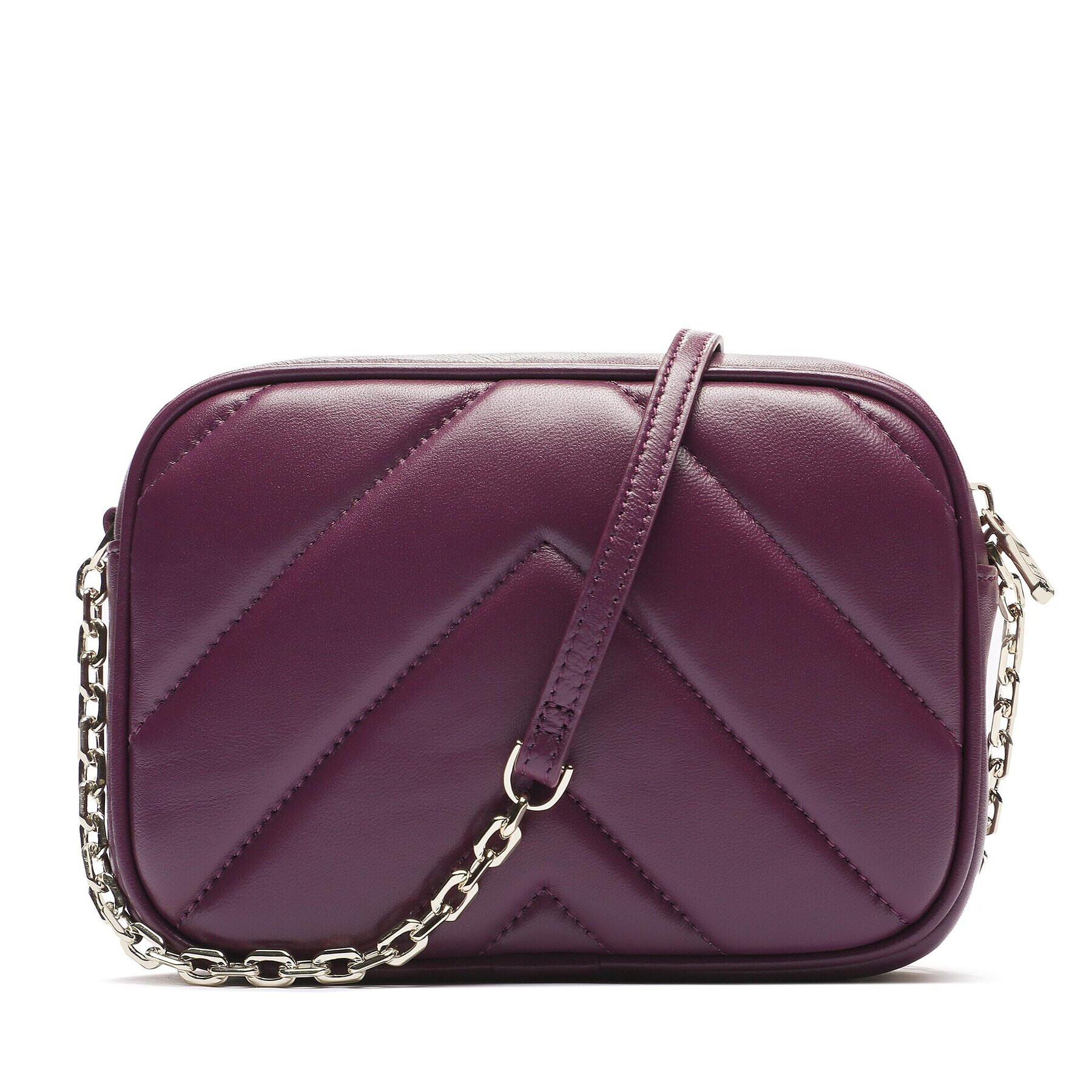 Patrizia Pepe Geantă 8B0005/L004-M460 Violet - Pled.ro