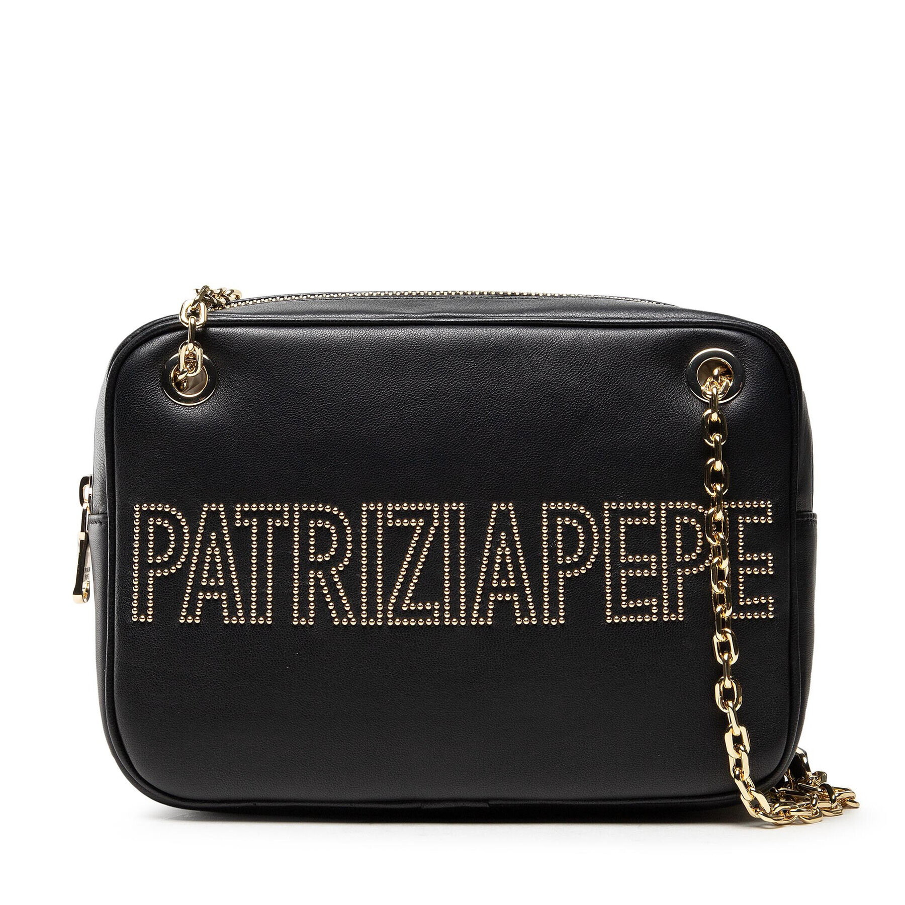 Patrizia Pepe Geantă 8B0033/L024-K103 Negru - Pled.ro