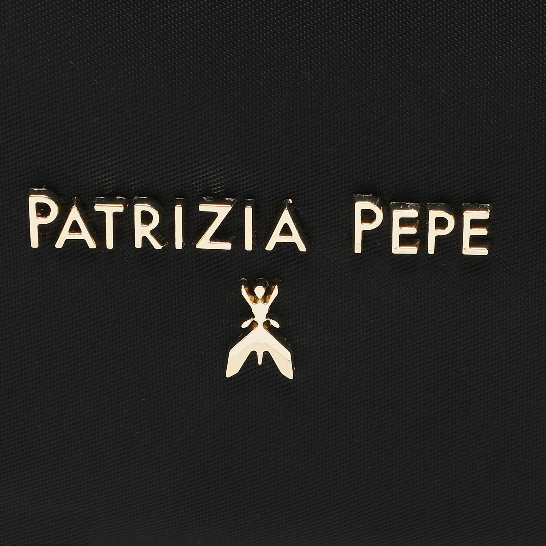 Patrizia Pepe Geantă 8B0108/A264-K103 Negru - Pled.ro