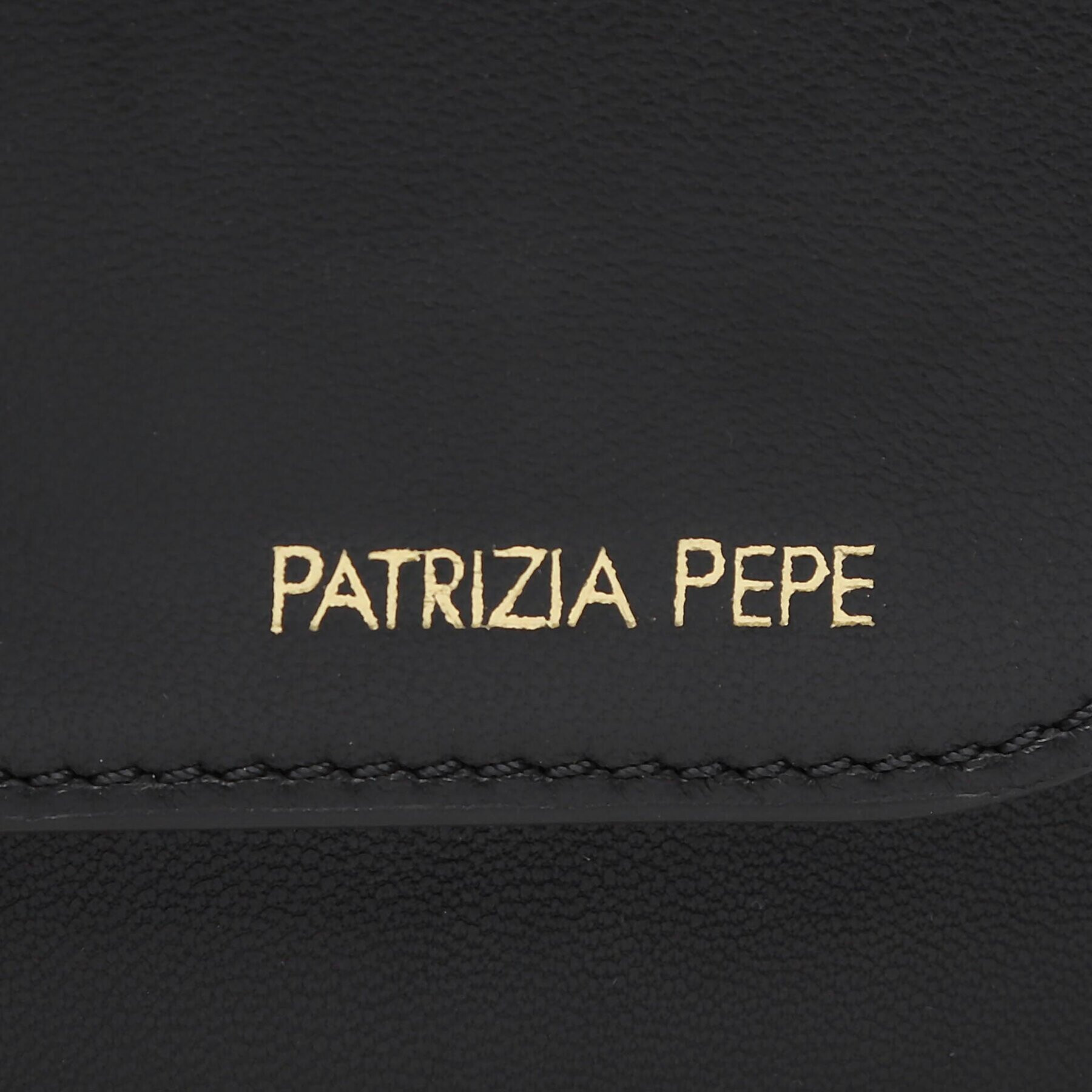 Patrizia Pepe Geantă 8B0128/L067 K103 Negru - Pled.ro