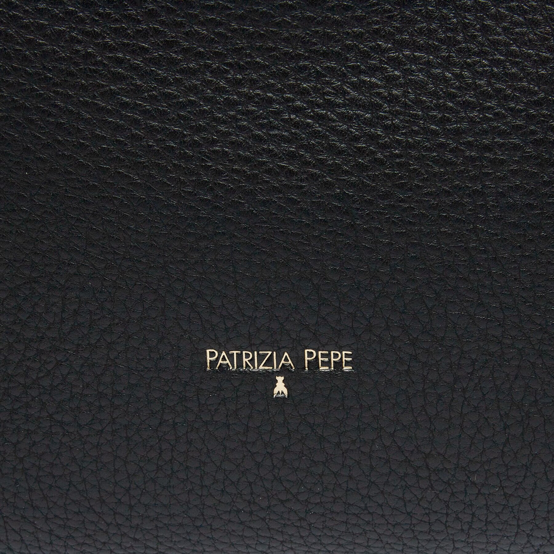 Patrizia Pepe Geantă 8B0163/E035-K103 Negru - Pled.ro