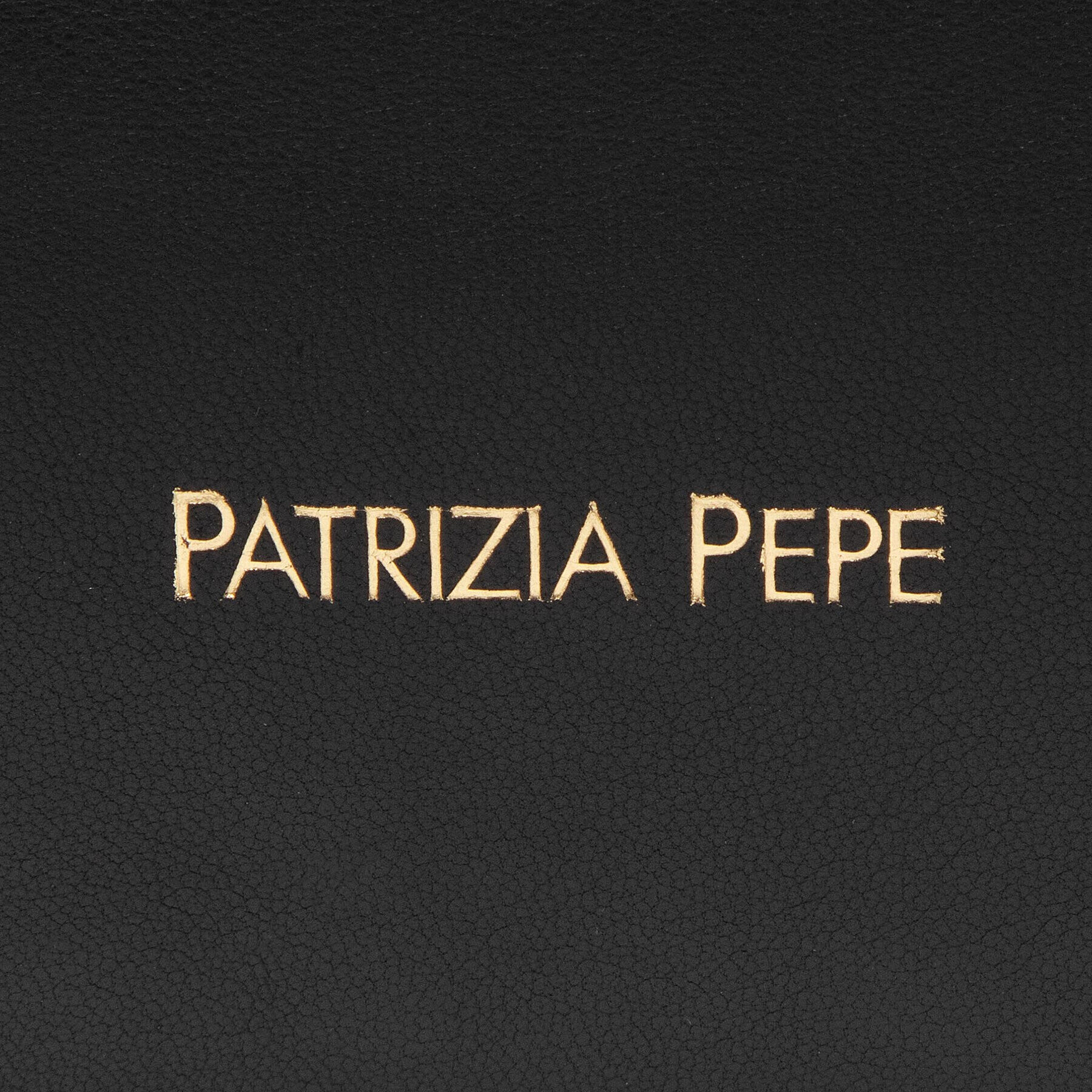 Patrizia Pepe Geantă 8B0275/L037-K103 Negru - Pled.ro