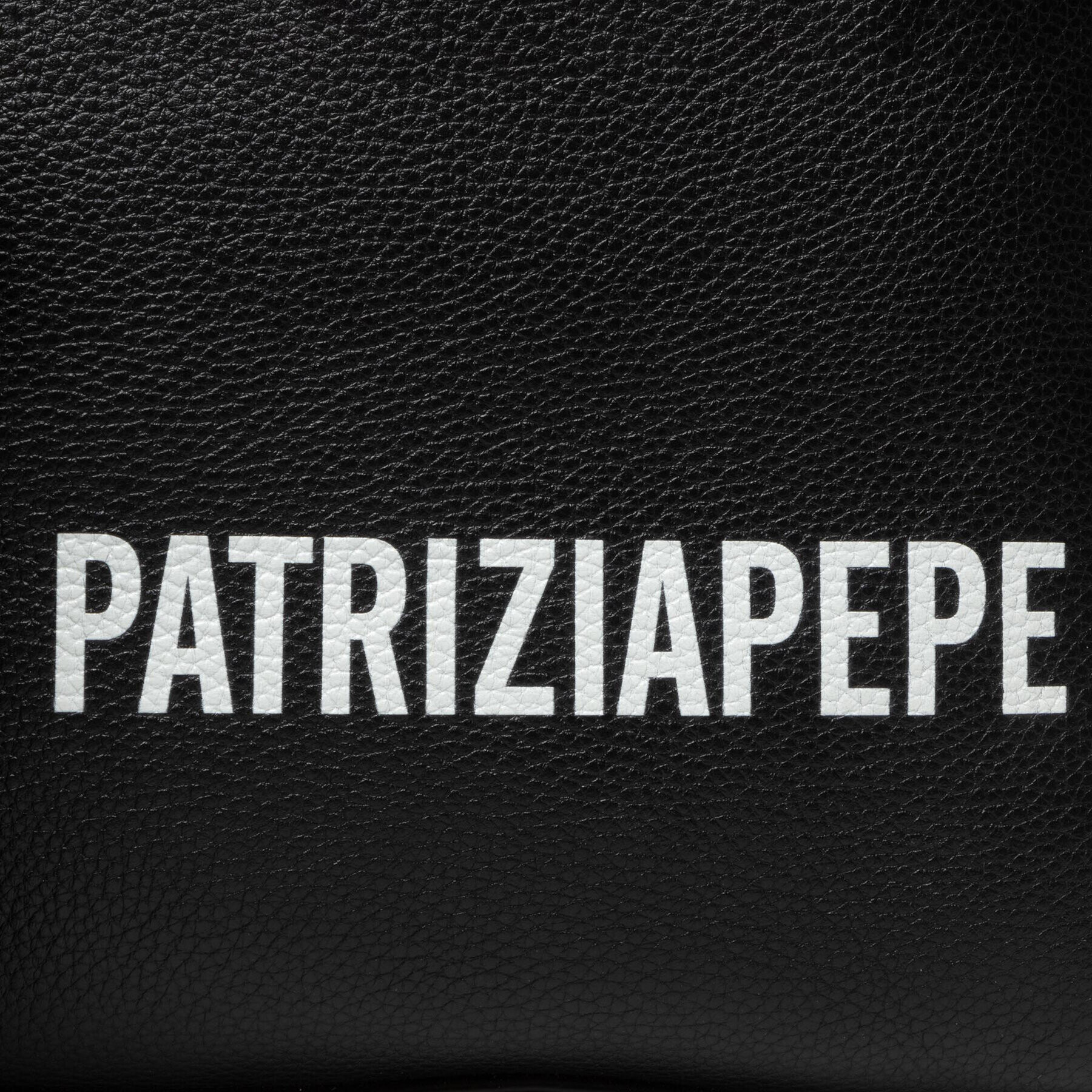 Patrizia Pepe Geantă CB0012/L001-K103 Negru - Pled.ro