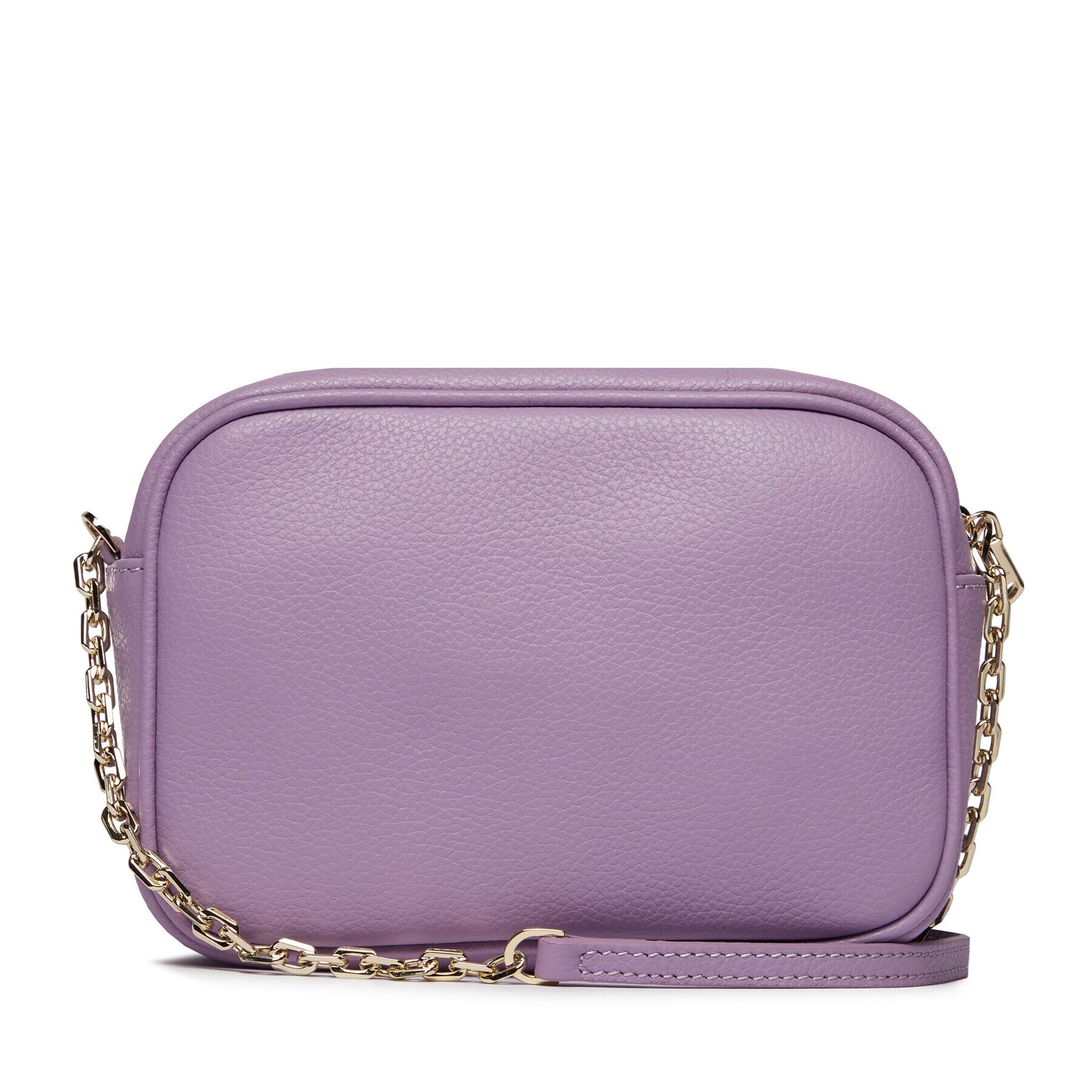 Patrizia Pepe Geantă CB0071/L001-M472 Violet - Pled.ro