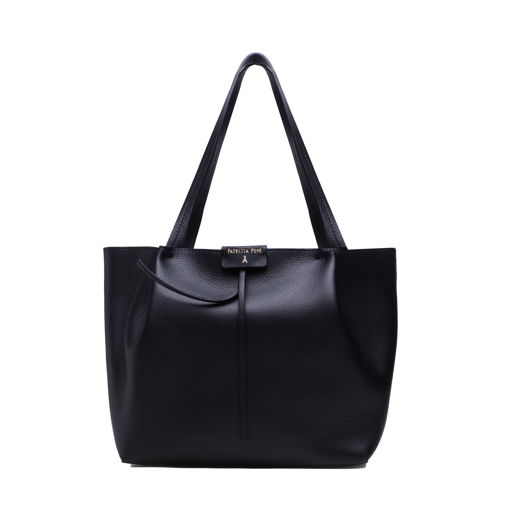 Patrizia Pepe Geantă CB8895/L001-K118 Negru - Pled.ro