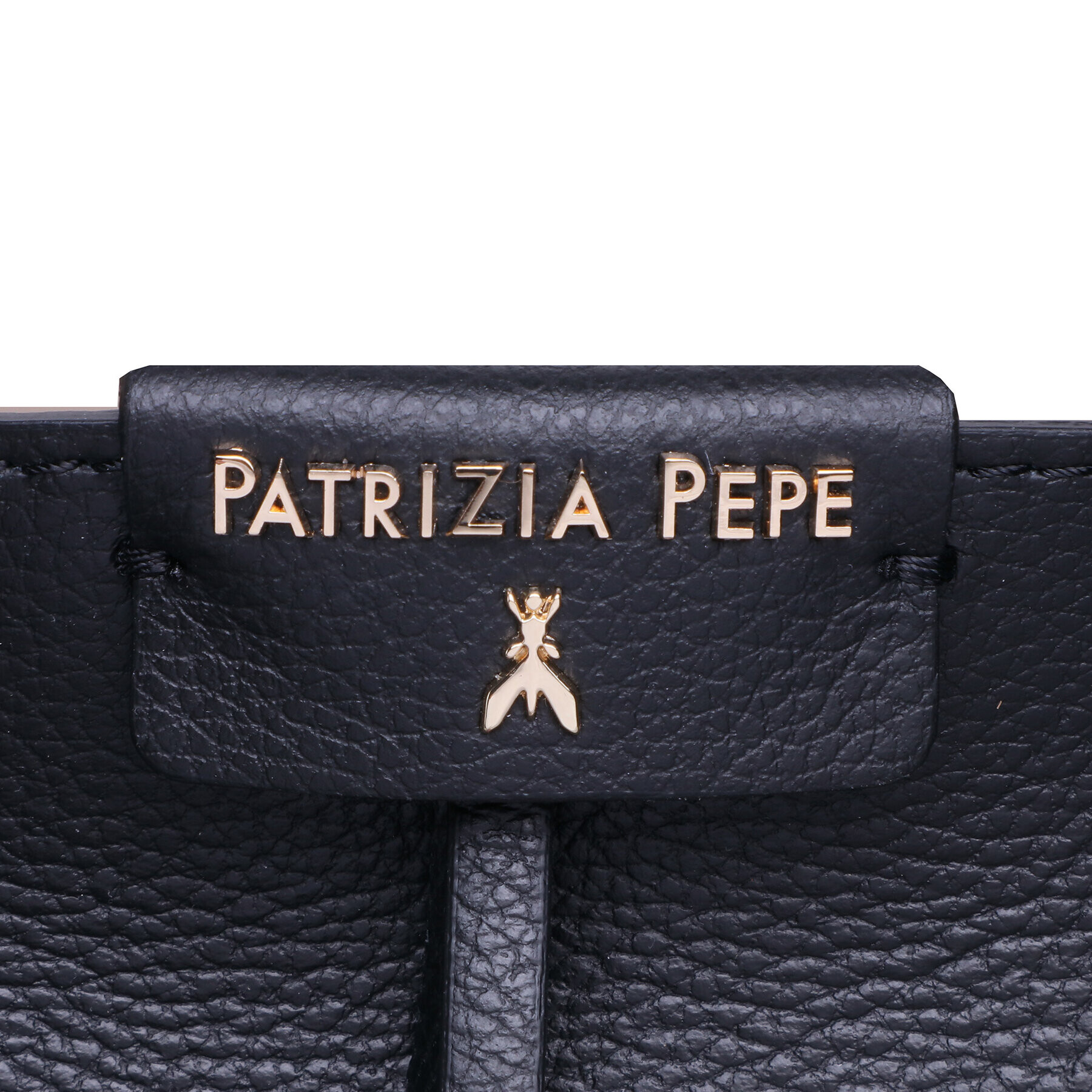 Patrizia Pepe Geantă CB8895/L001-K118 Negru - Pled.ro