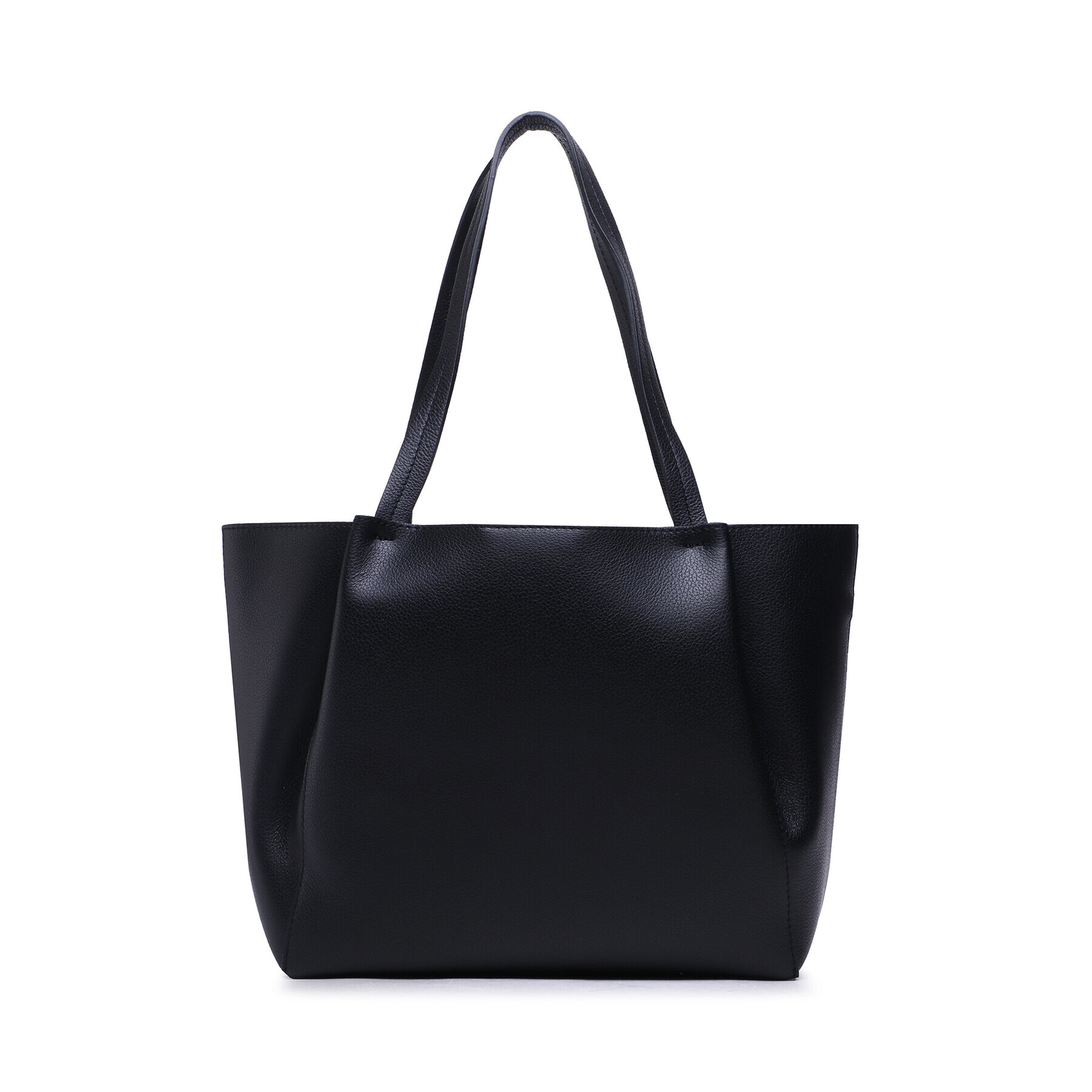 Patrizia Pepe Geantă CB8895/L001-K118 Negru - Pled.ro