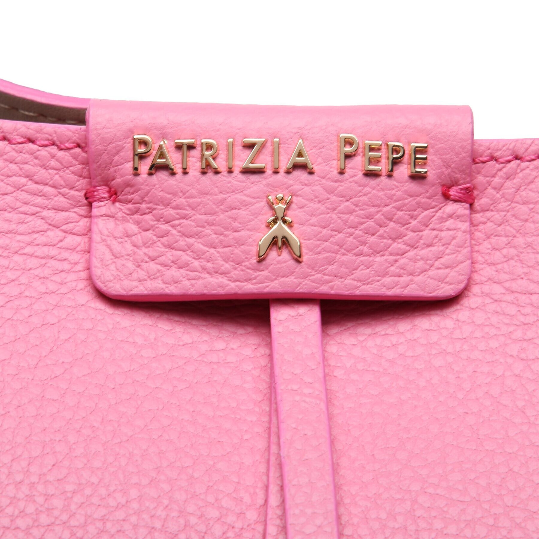 Patrizia Pepe Geantă CB8896/L001-R784 Roz - Pled.ro