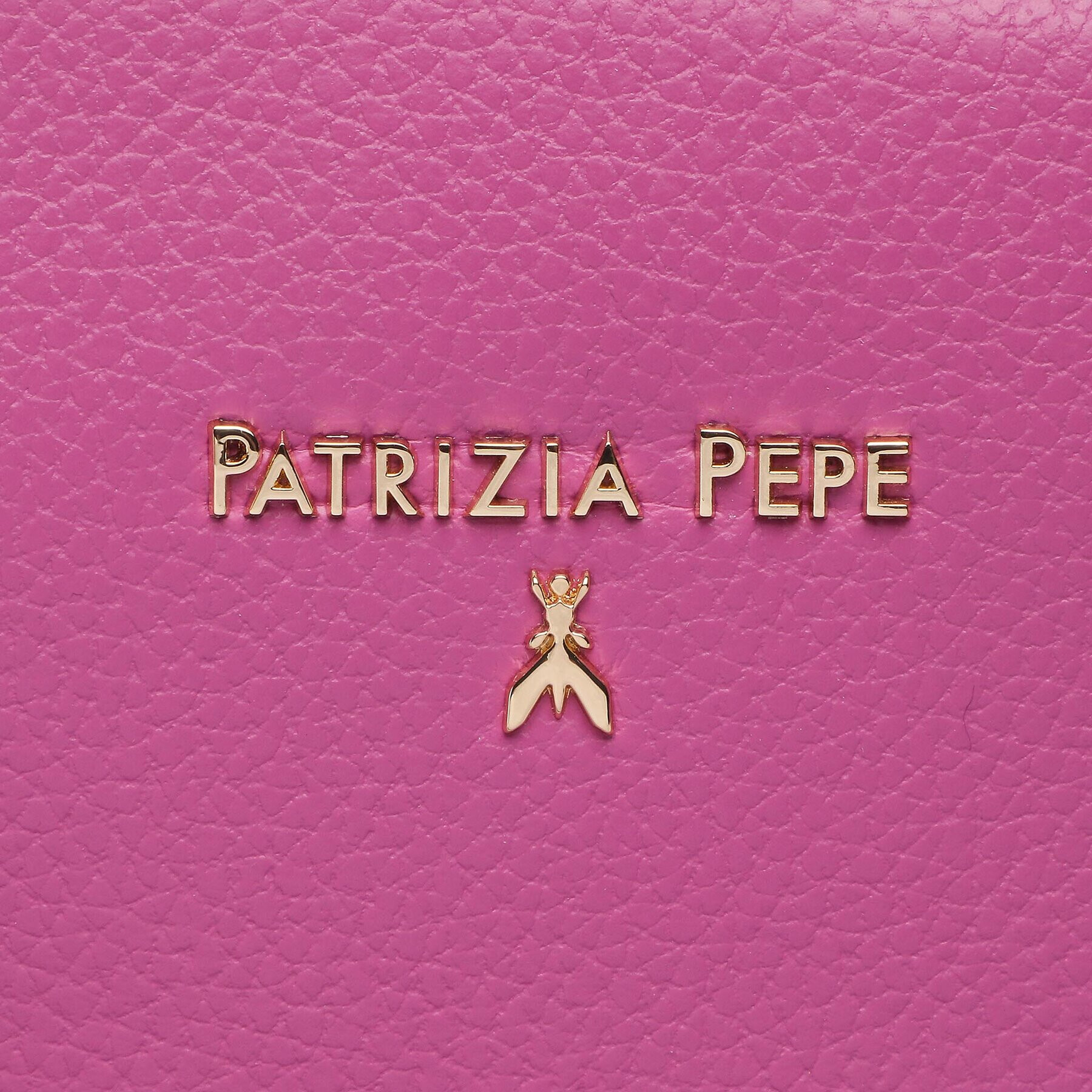 Patrizia Pepe Geantă CB8985/L001-M441 Roz - Pled.ro