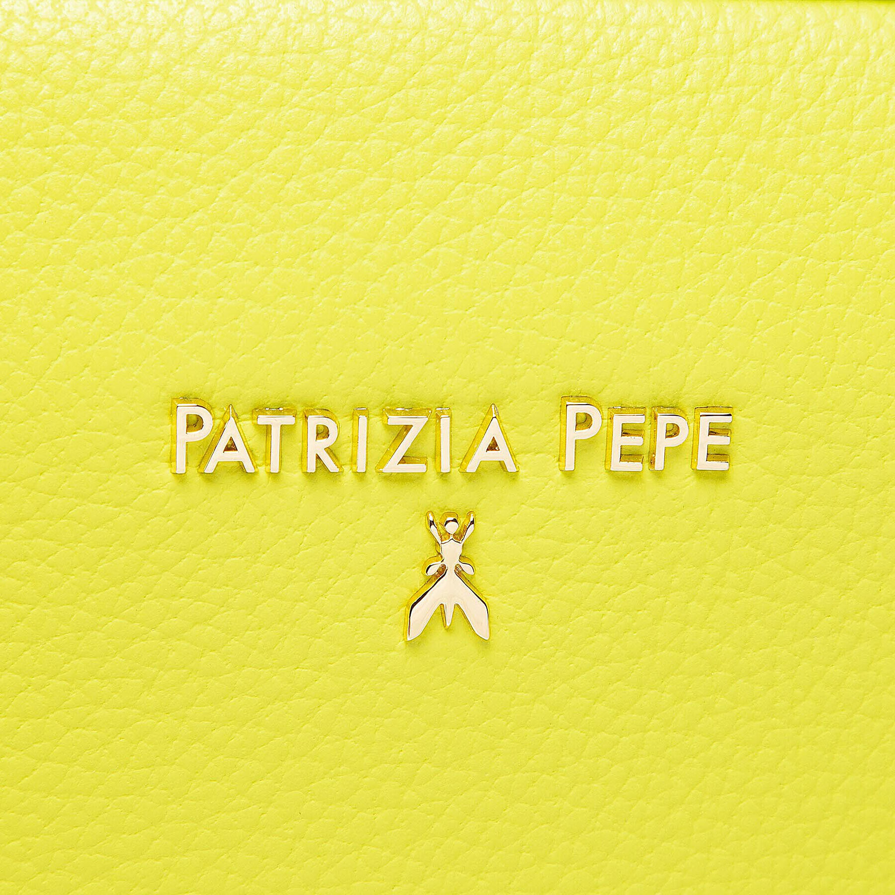 Patrizia Pepe Geantă CB8985/L001-Y368 Verde - Pled.ro