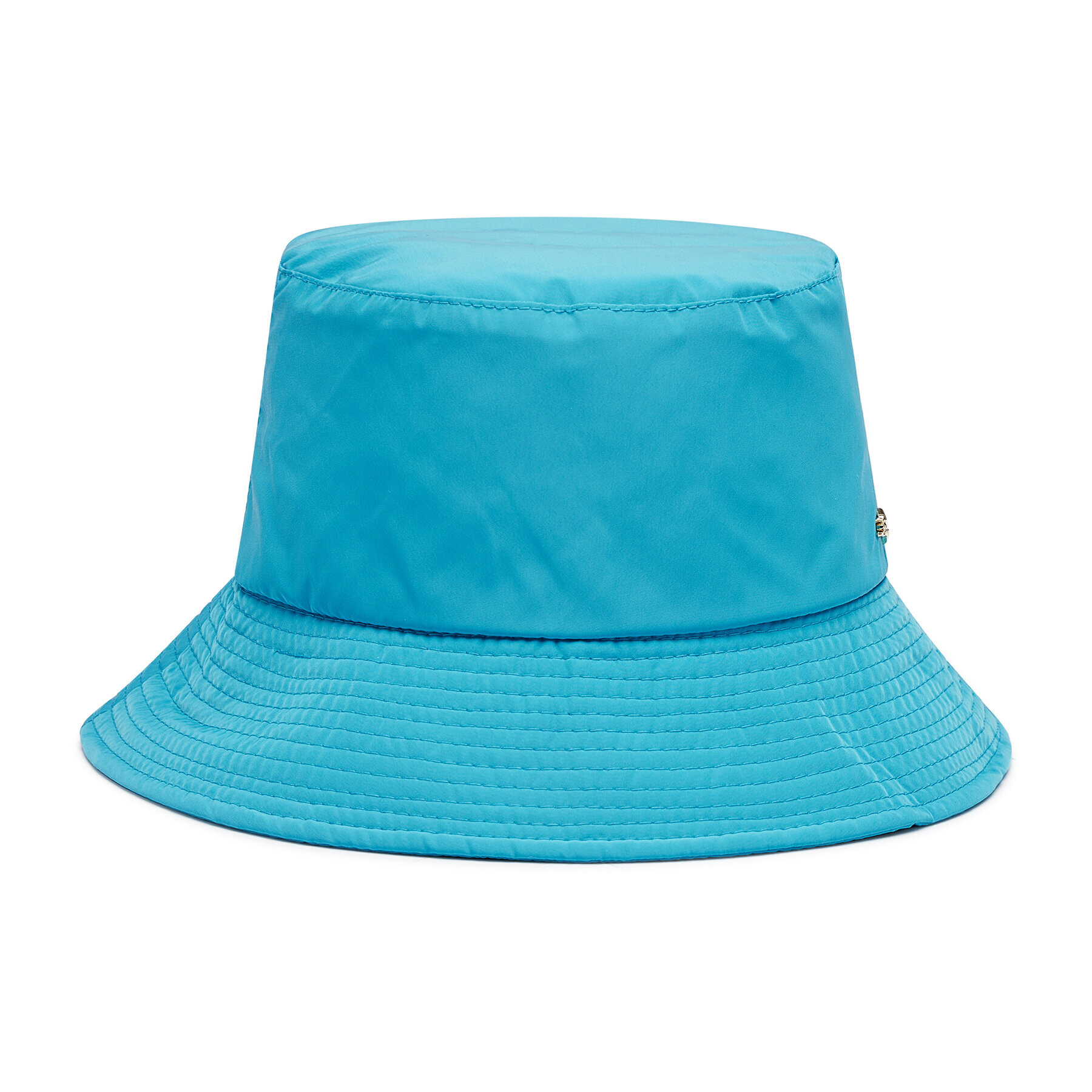 Patrizia Pepe Pălărie Bucket 8F9880/A053-C903 Albastru - Pled.ro