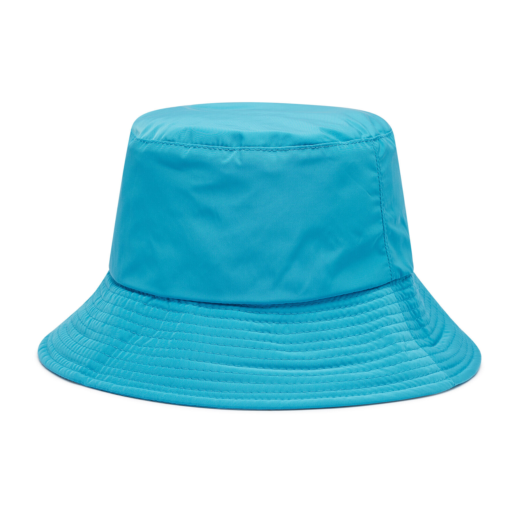 Patrizia Pepe Pălărie Bucket 8F9880/A053-C903 Albastru - Pled.ro