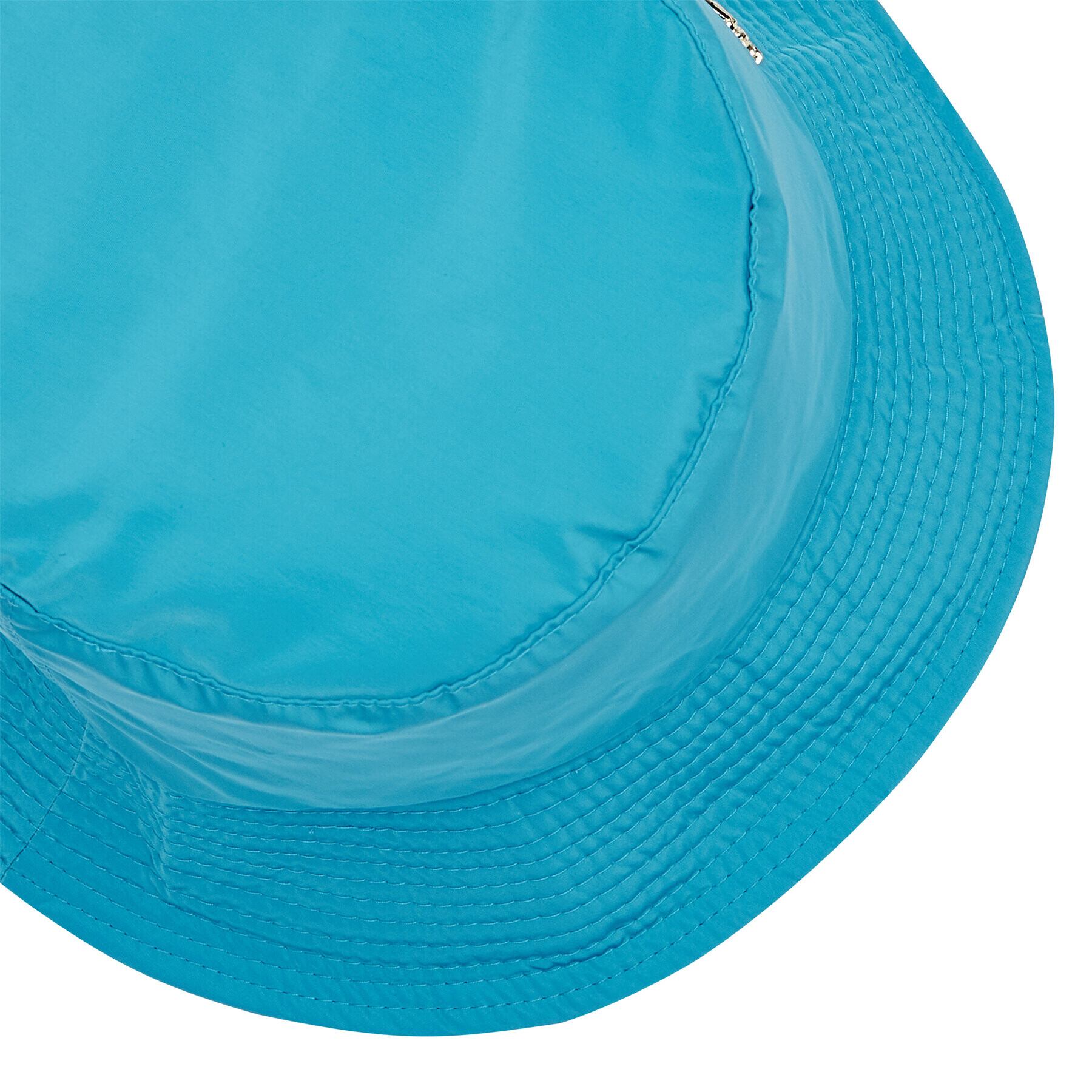 Patrizia Pepe Pălărie Bucket 8F9880/A053-C903 Albastru - Pled.ro