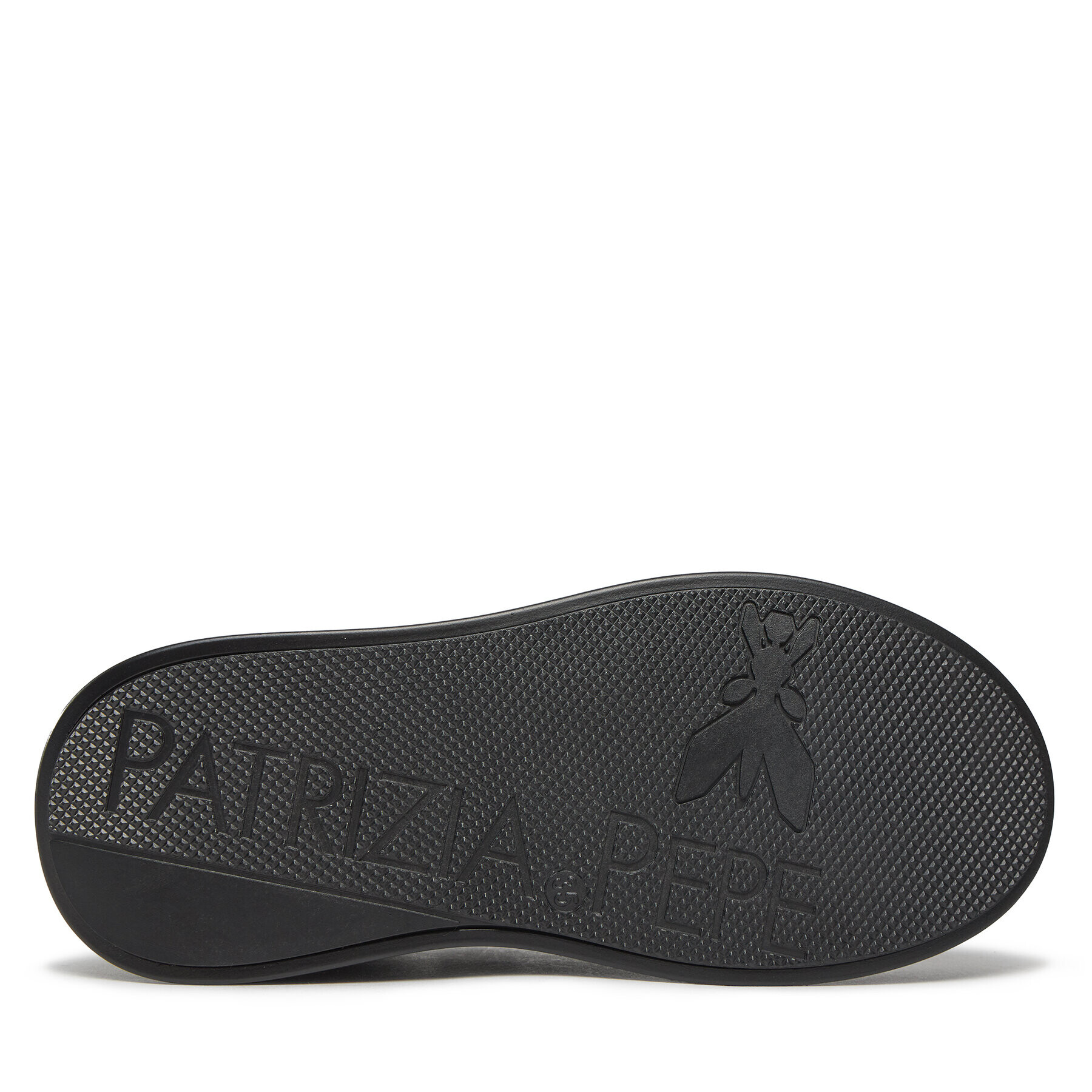 Patrizia Pepe Sneakers PPJ751 Negru - Pled.ro