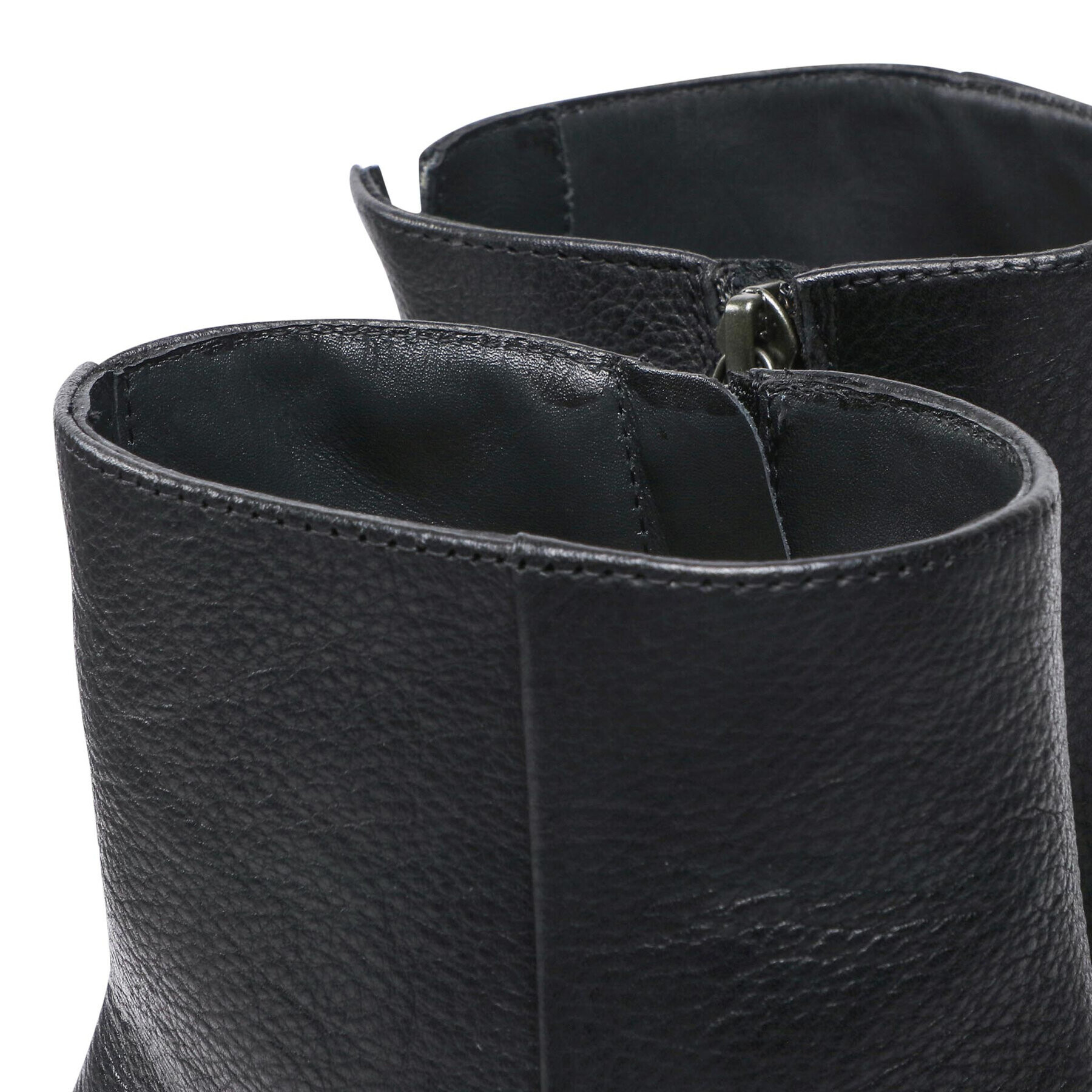 Paul Green Botine 9118-012 Negru - Pled.ro