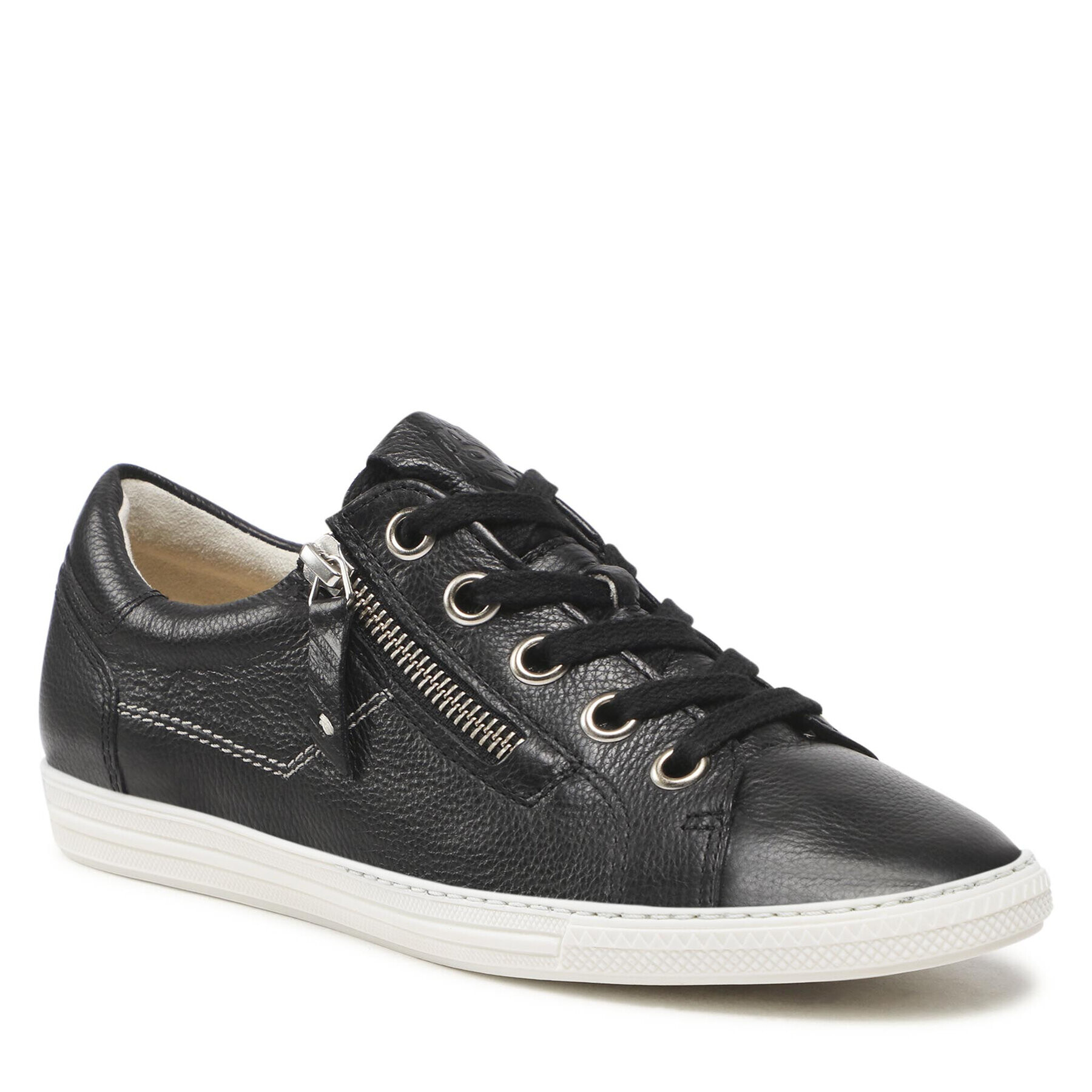 Paul Green Sneakers 4940-022 Negru - Pled.ro