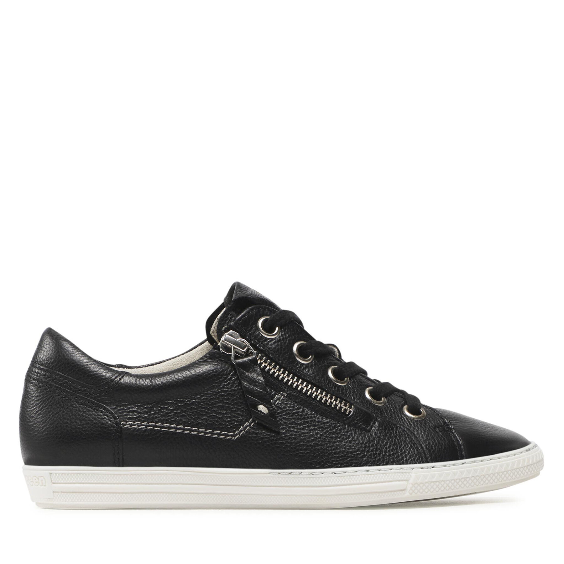 Paul Green Sneakers 4940-022 Negru - Pled.ro