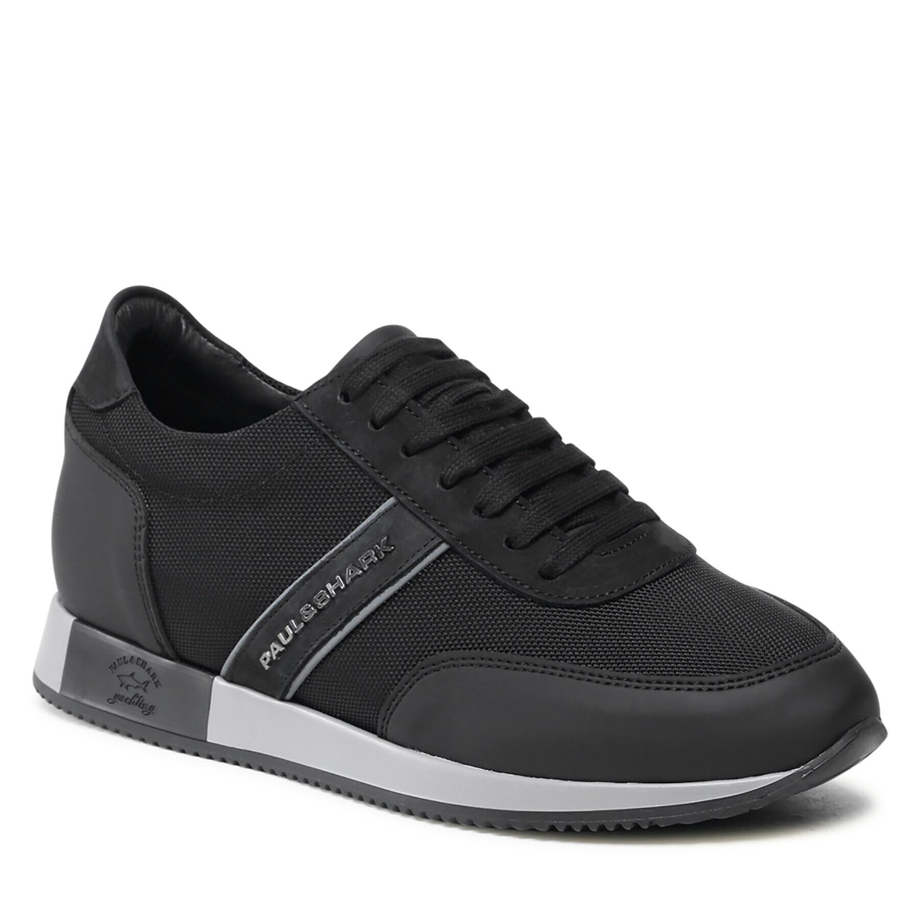 Paul&Shark Sneakers 11318009 Negru - Pled.ro