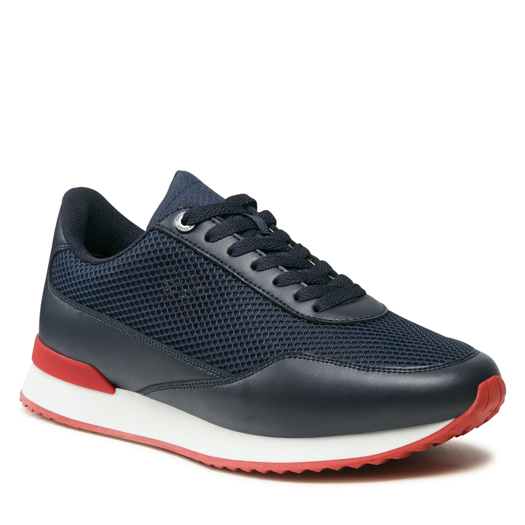 Paul&Shark Sneakers 13318004 Albastru - Pled.ro