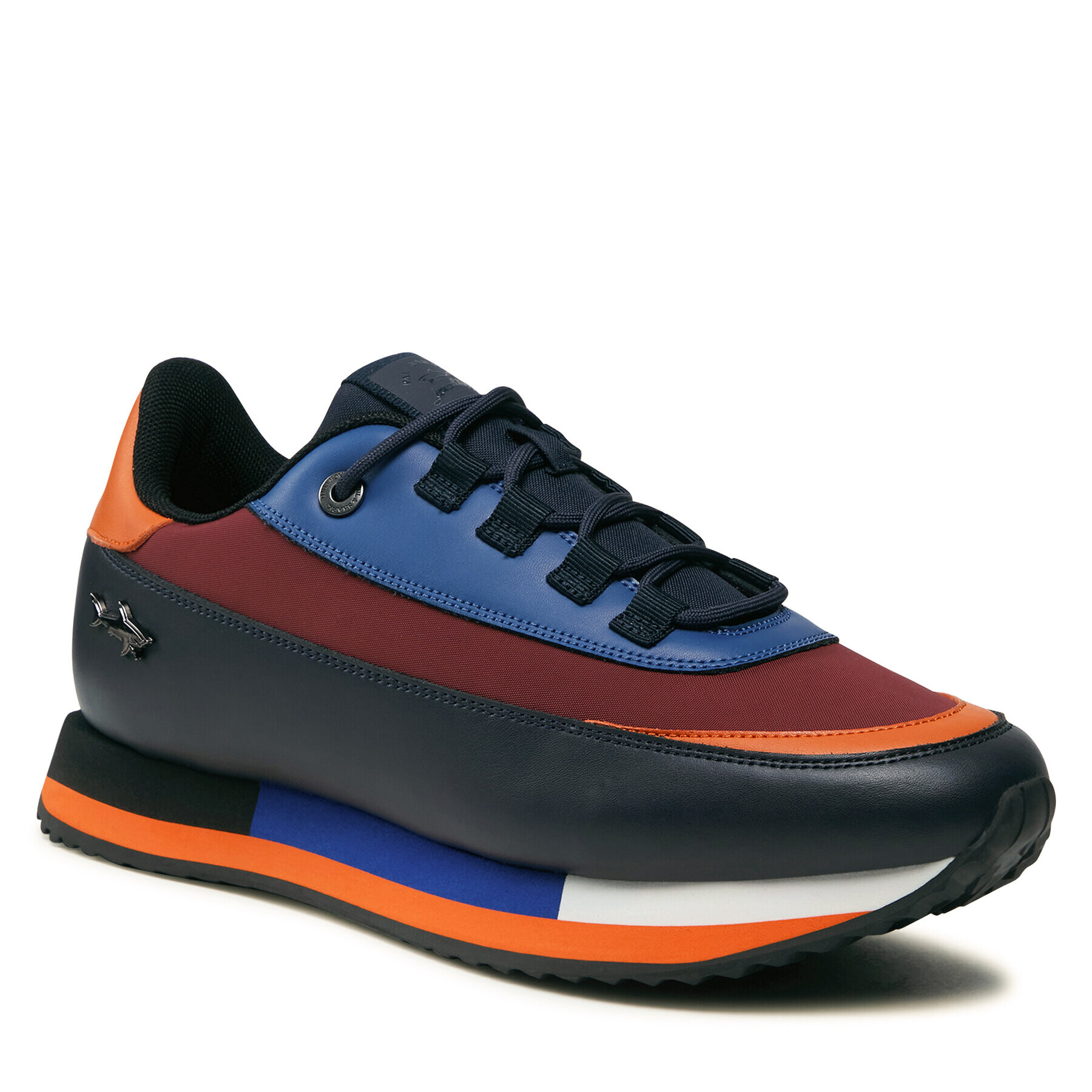 Paul&Shark Sneakers 13318007 Colorat - Pled.ro