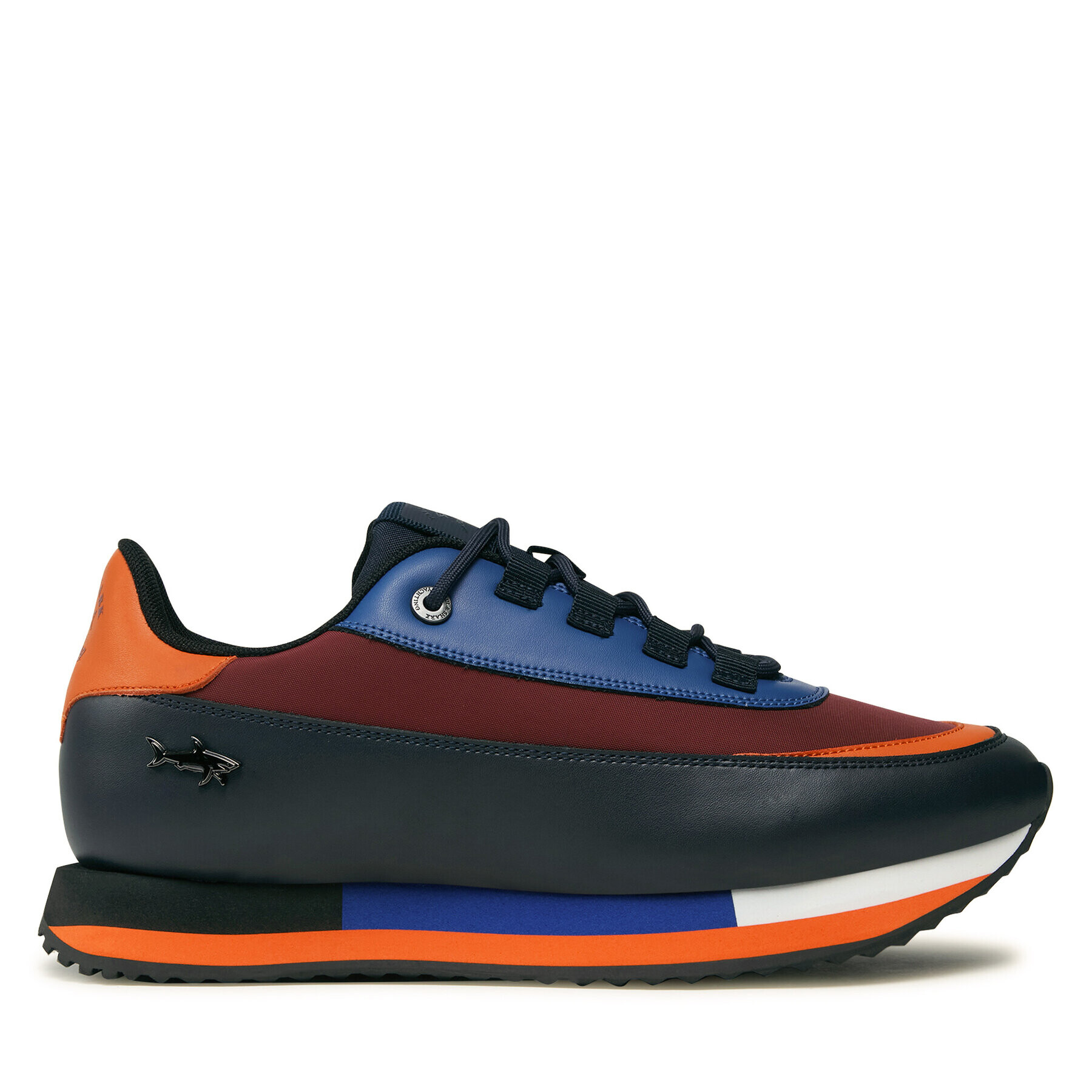 Paul&Shark Sneakers 13318007 Colorat - Pled.ro