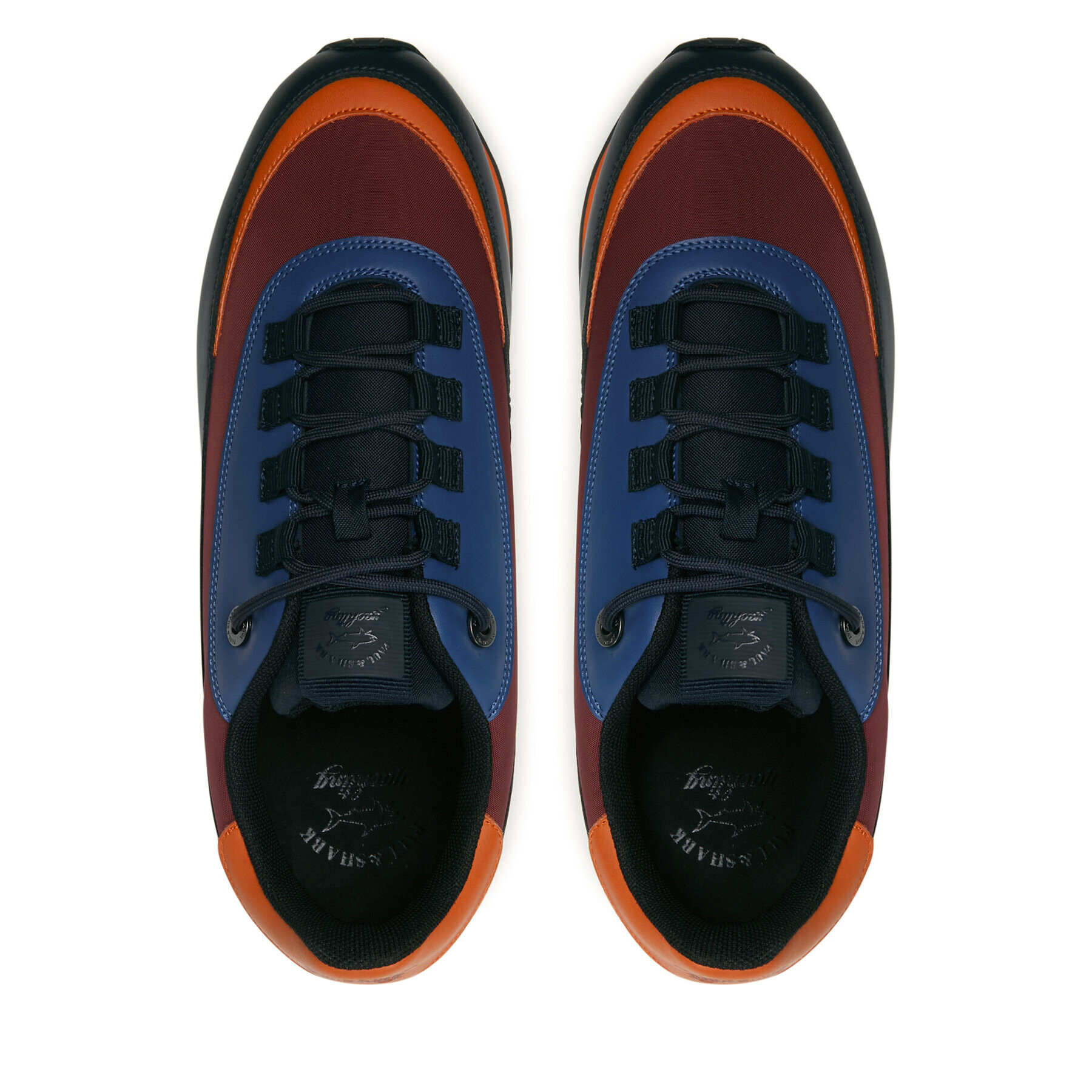 Paul&Shark Sneakers 13318007 Colorat - Pled.ro