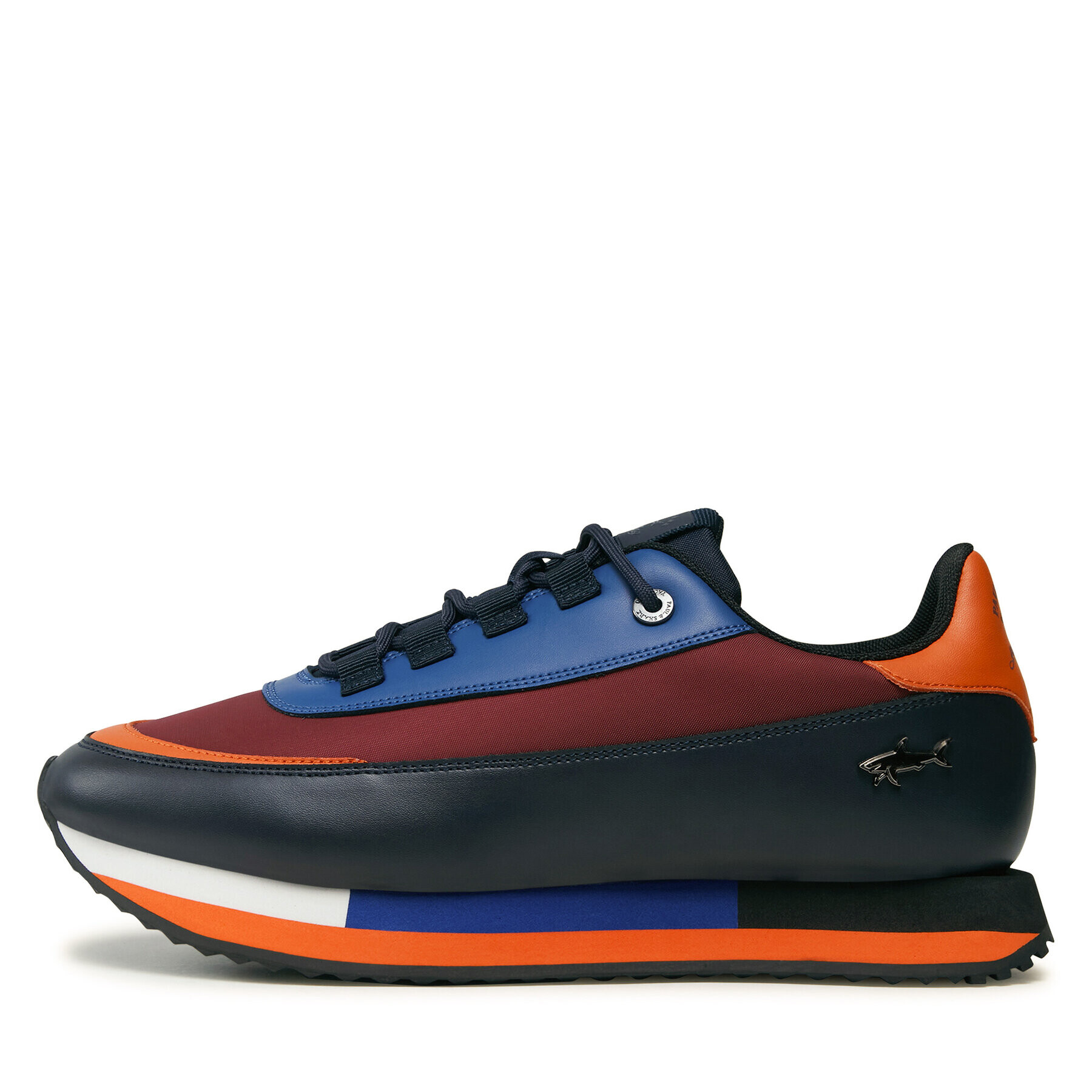 Paul&Shark Sneakers 13318007 Colorat - Pled.ro