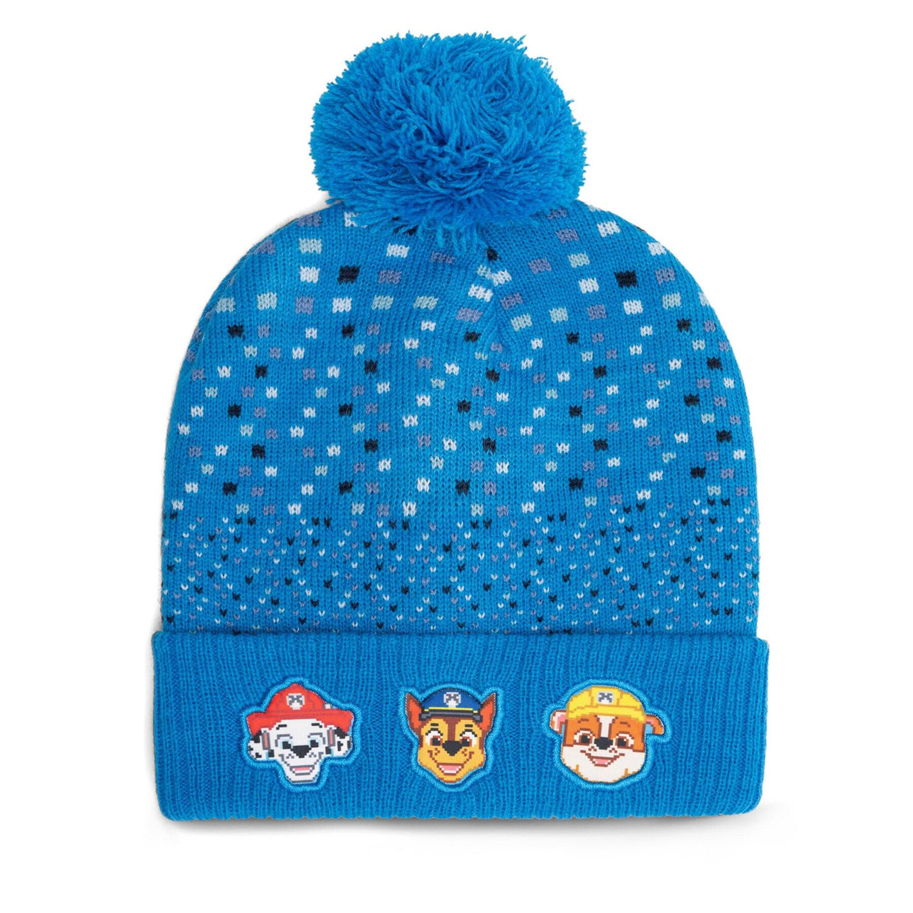 Paw Patrol Căciulă PAW 52 39 1579 Albastru - Pled.ro