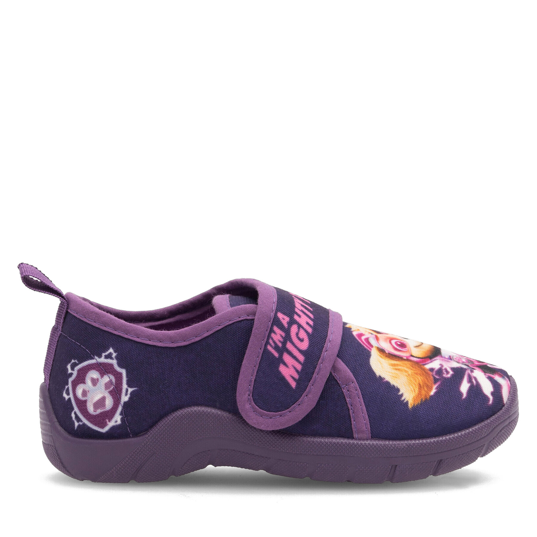 Paw Patrol Papuci de casă PAPP23-33 Violet - Pled.ro