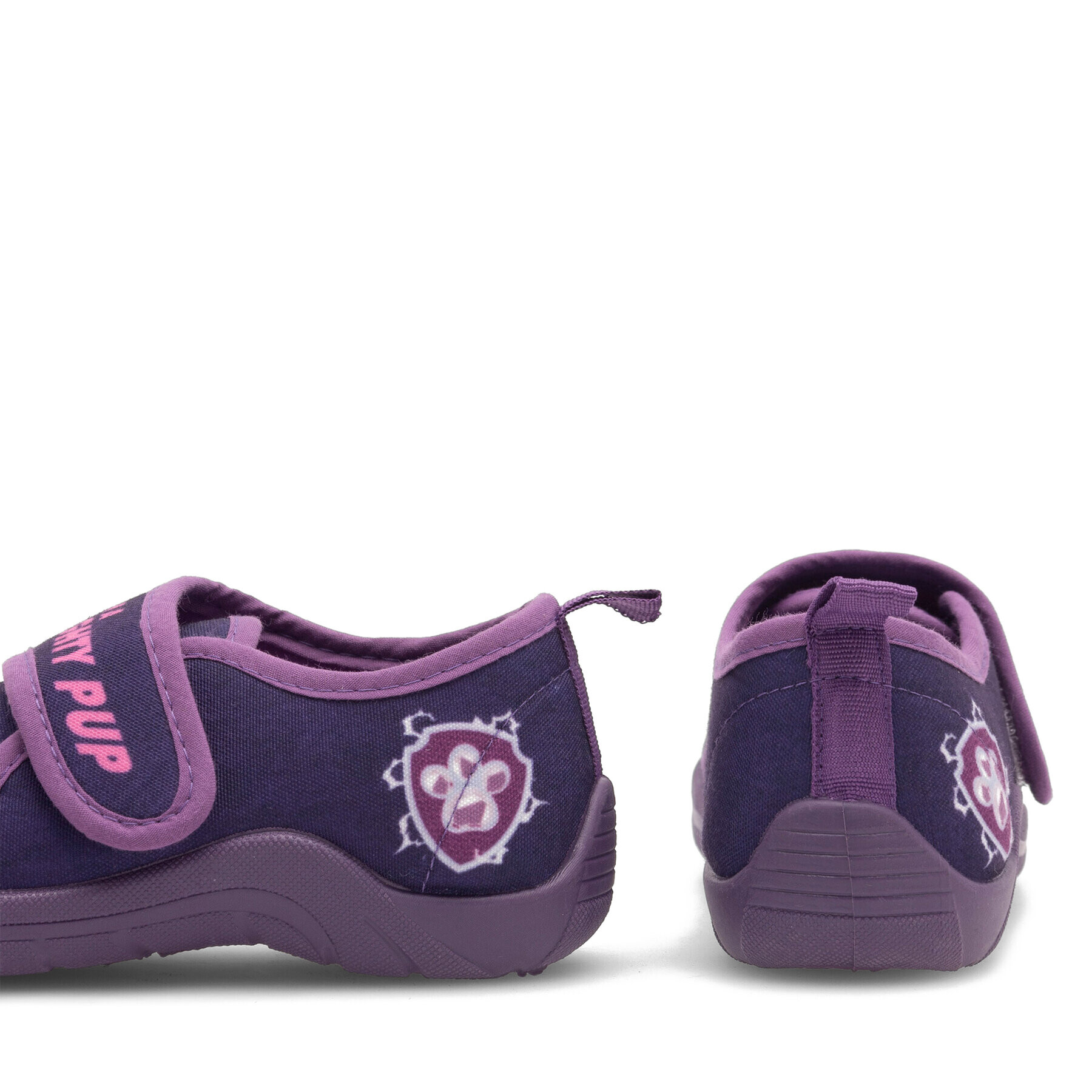 Paw Patrol Papuci de casă PAPP23-33 Violet - Pled.ro