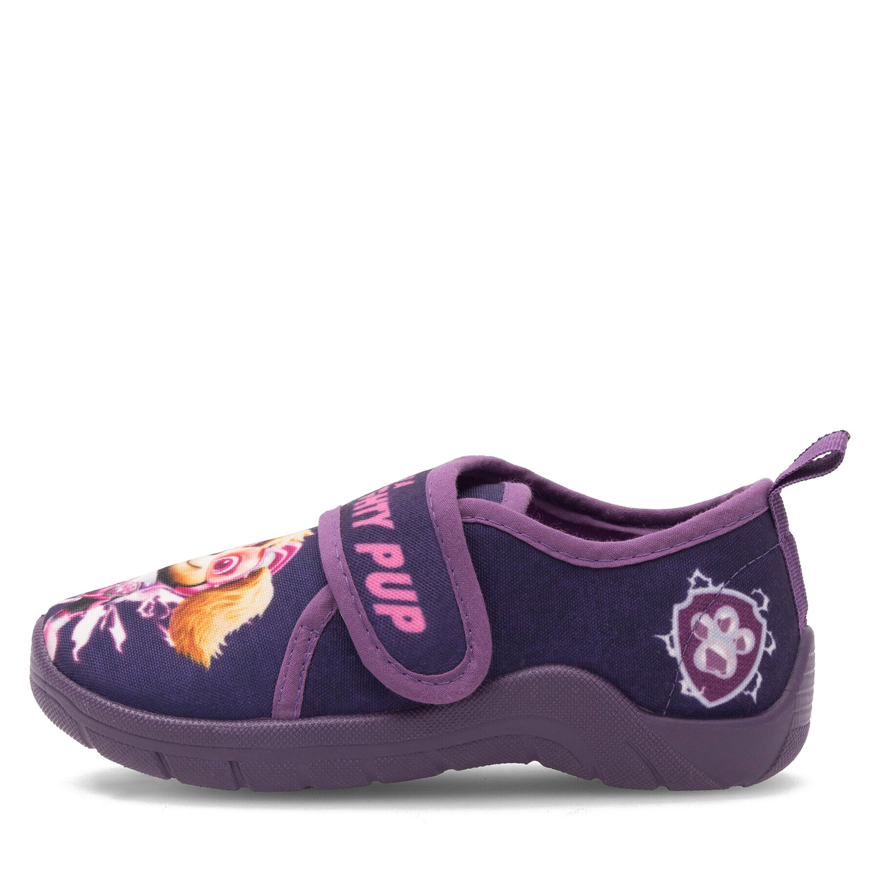 Paw Patrol Papuci de casă PAPP23-33 Violet - Pled.ro