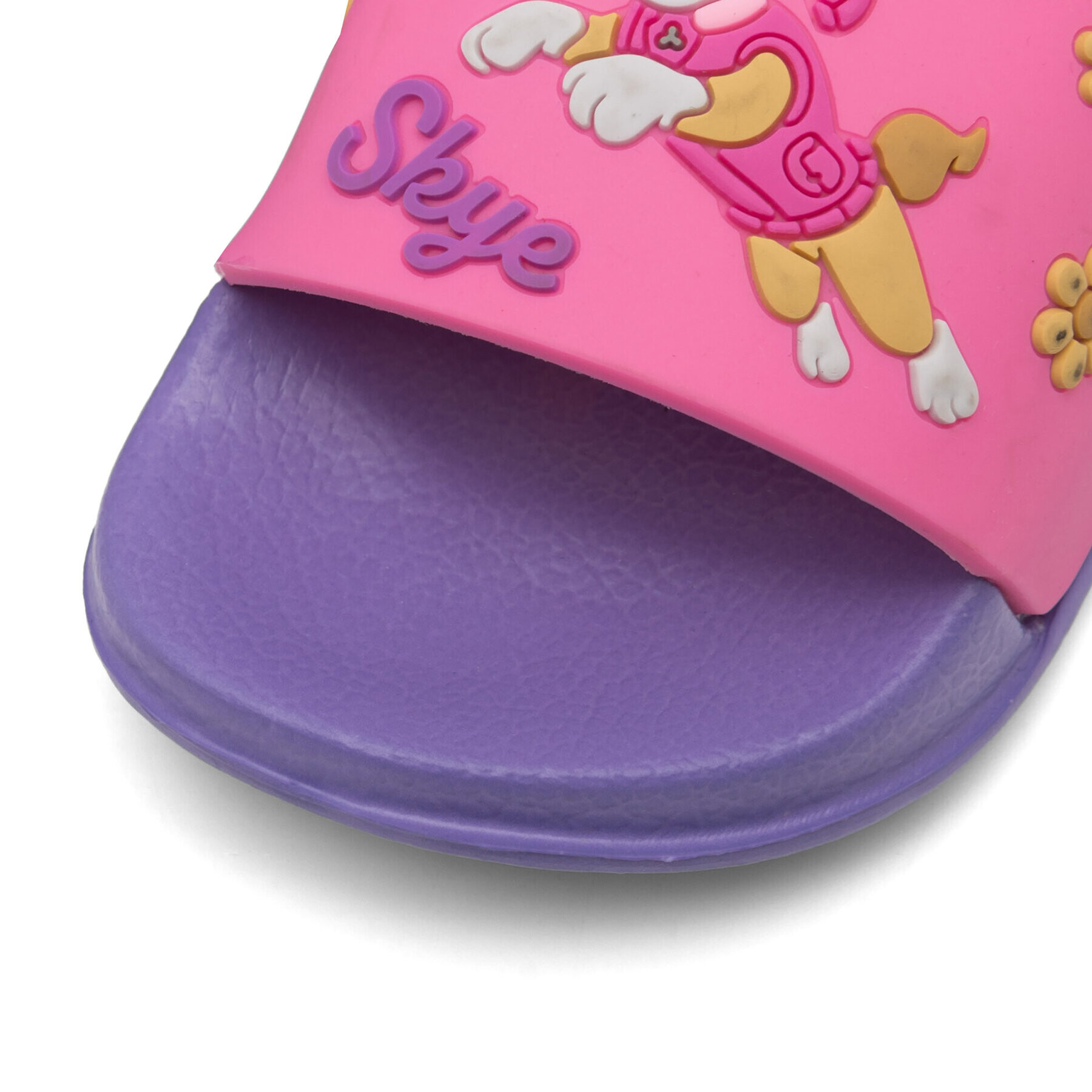 Paw Patrol Sandale 3DJPP23-03 EO Roz - Pled.ro