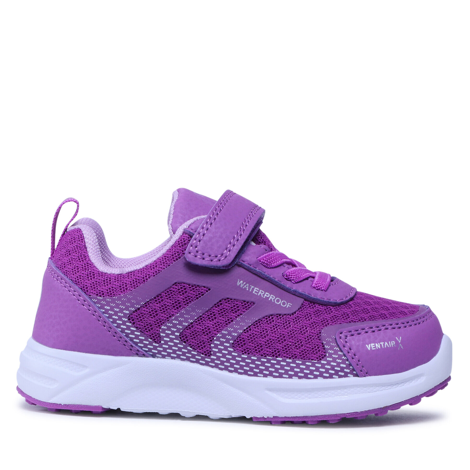 Pax Scandinavia Sneakers Perry 7263201-80 Violet - Pled.ro