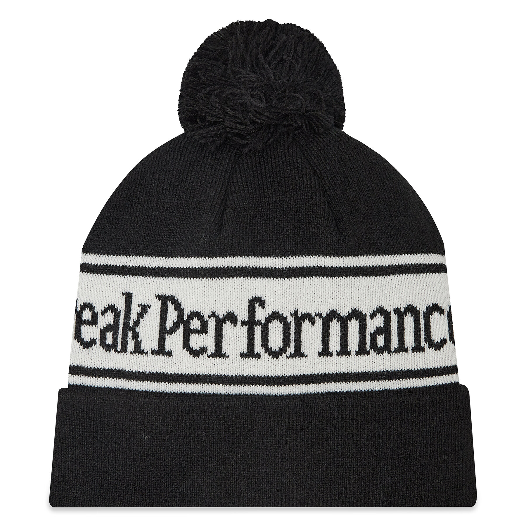 Peak Performance Căciulă G77982020 Negru - Pled.ro