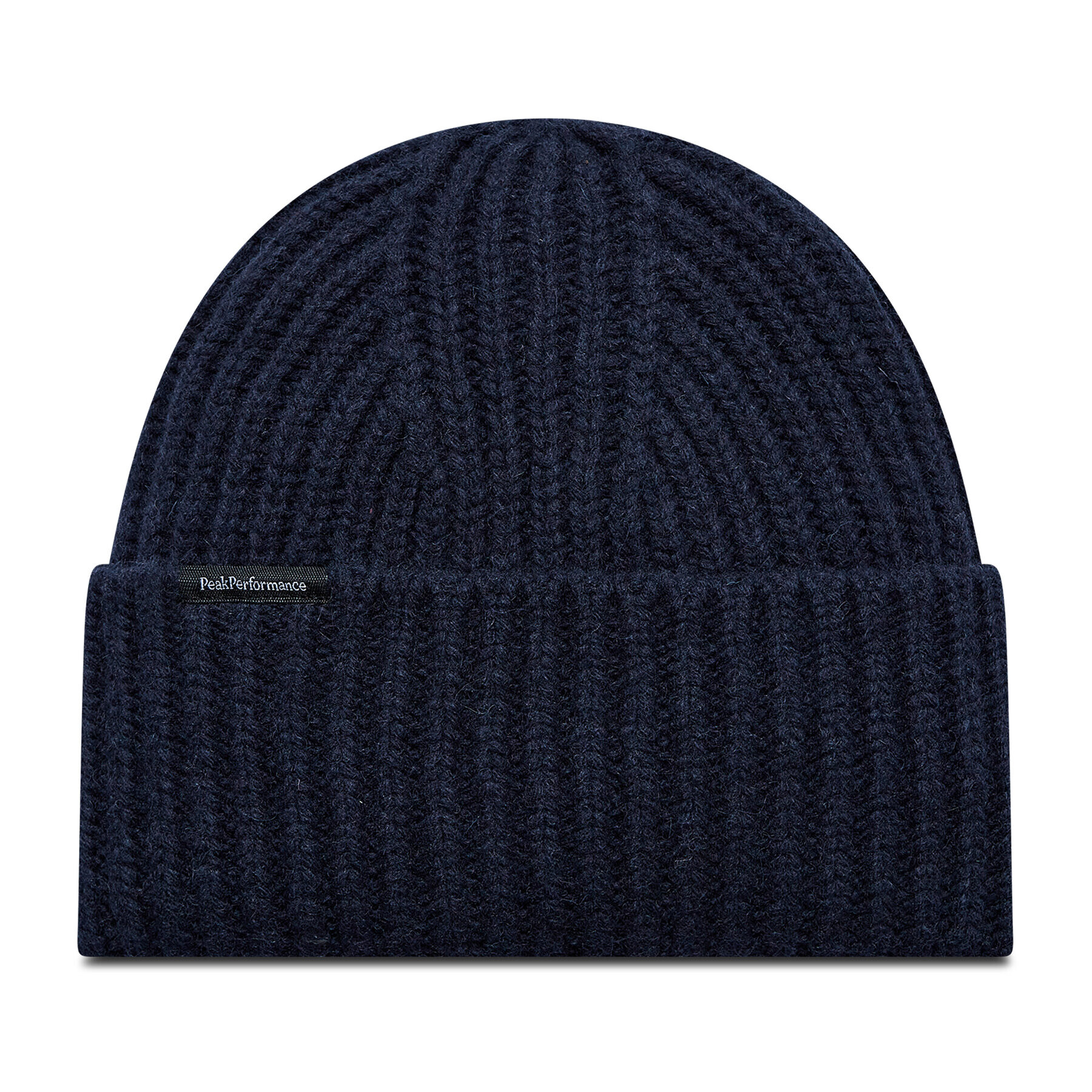 Peak Performance Căciulă Mason Hat G76617030 Bleumarin - Pled.ro