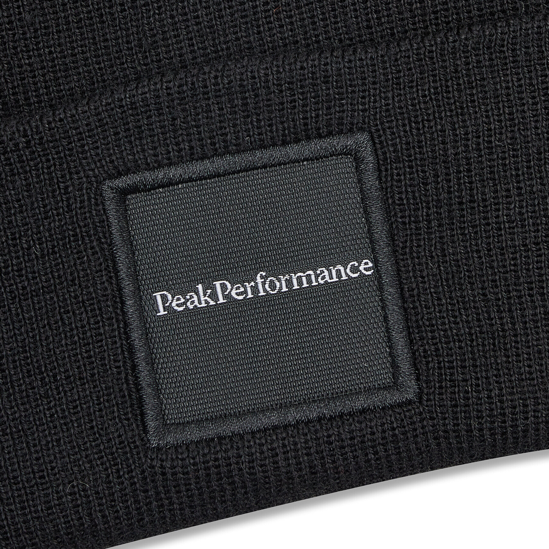 Peak Performance Căciulă Switch G77781080 Negru - Pled.ro