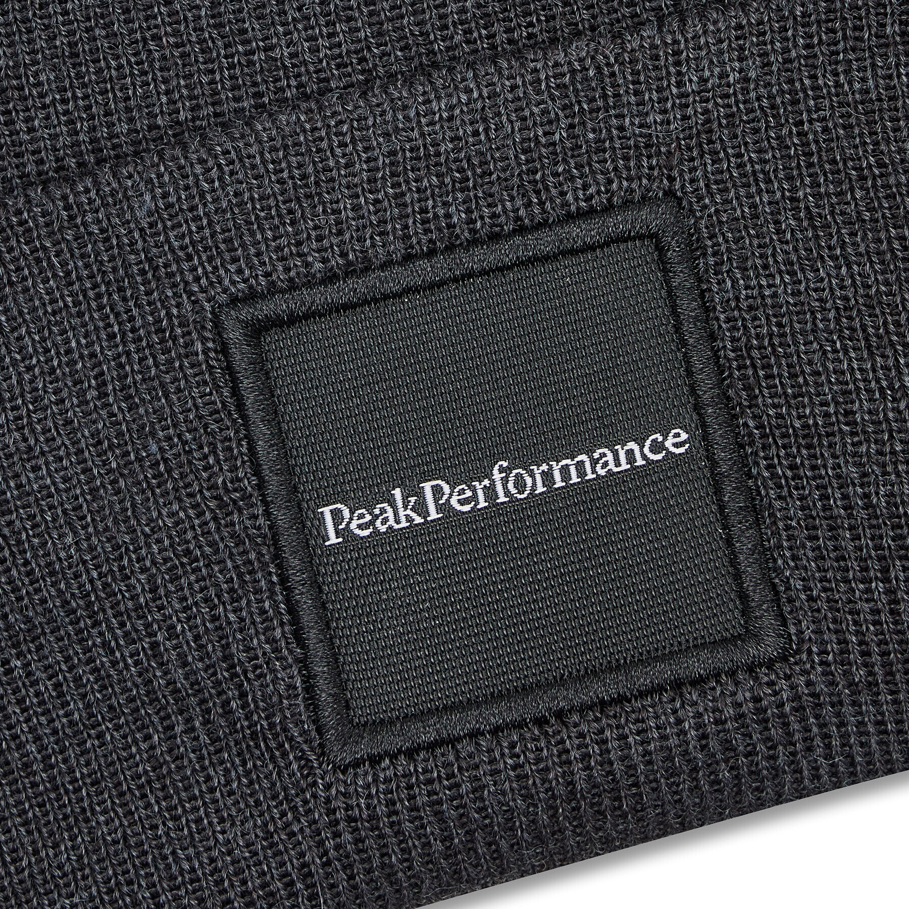 Peak Performance Căciulă Switch G77781160 Gri - Pled.ro