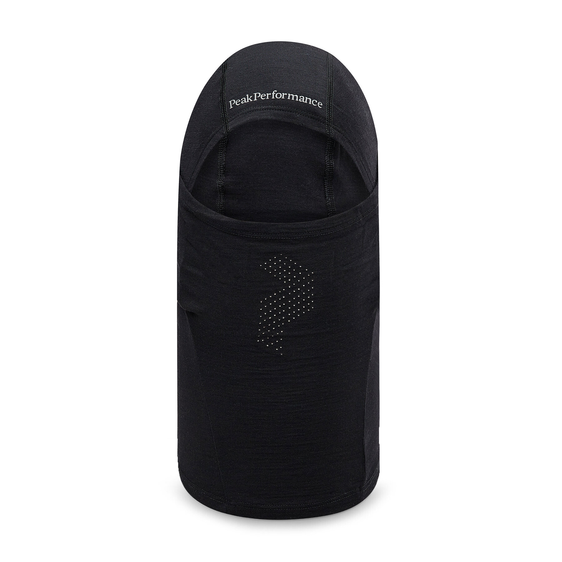 Peak Performance Cagulă Balaclava G76664010 Negru - Pled.ro