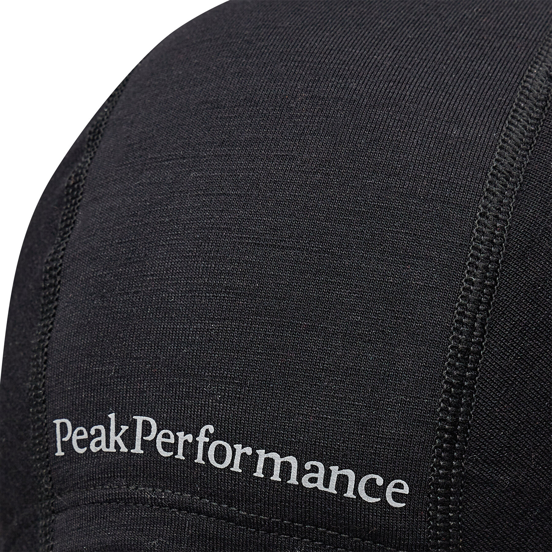 Peak Performance Cagulă Balaclava G76664010 Negru - Pled.ro