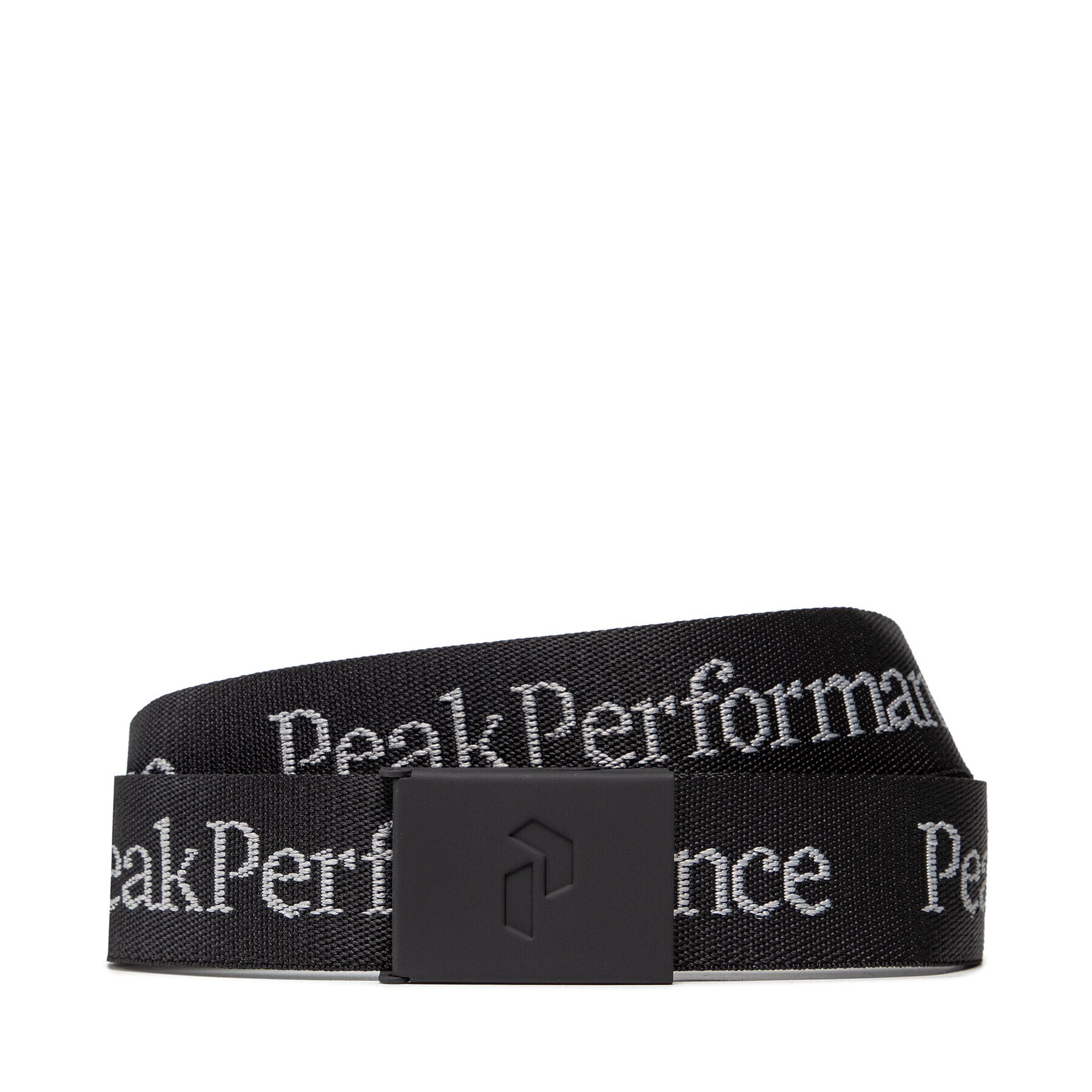 Peak Performance Curea pentru Bărbați Rider Belt G76015040 Negru - Pled.ro