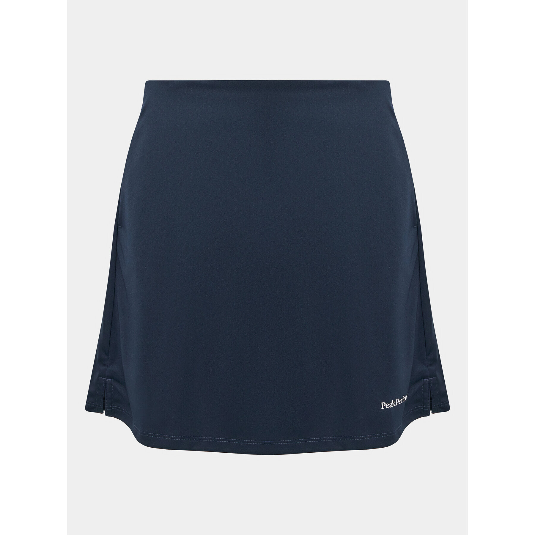 Peak Performance Fustă mini Player G77548040 Bleumarin Regular Fit - Pled.ro