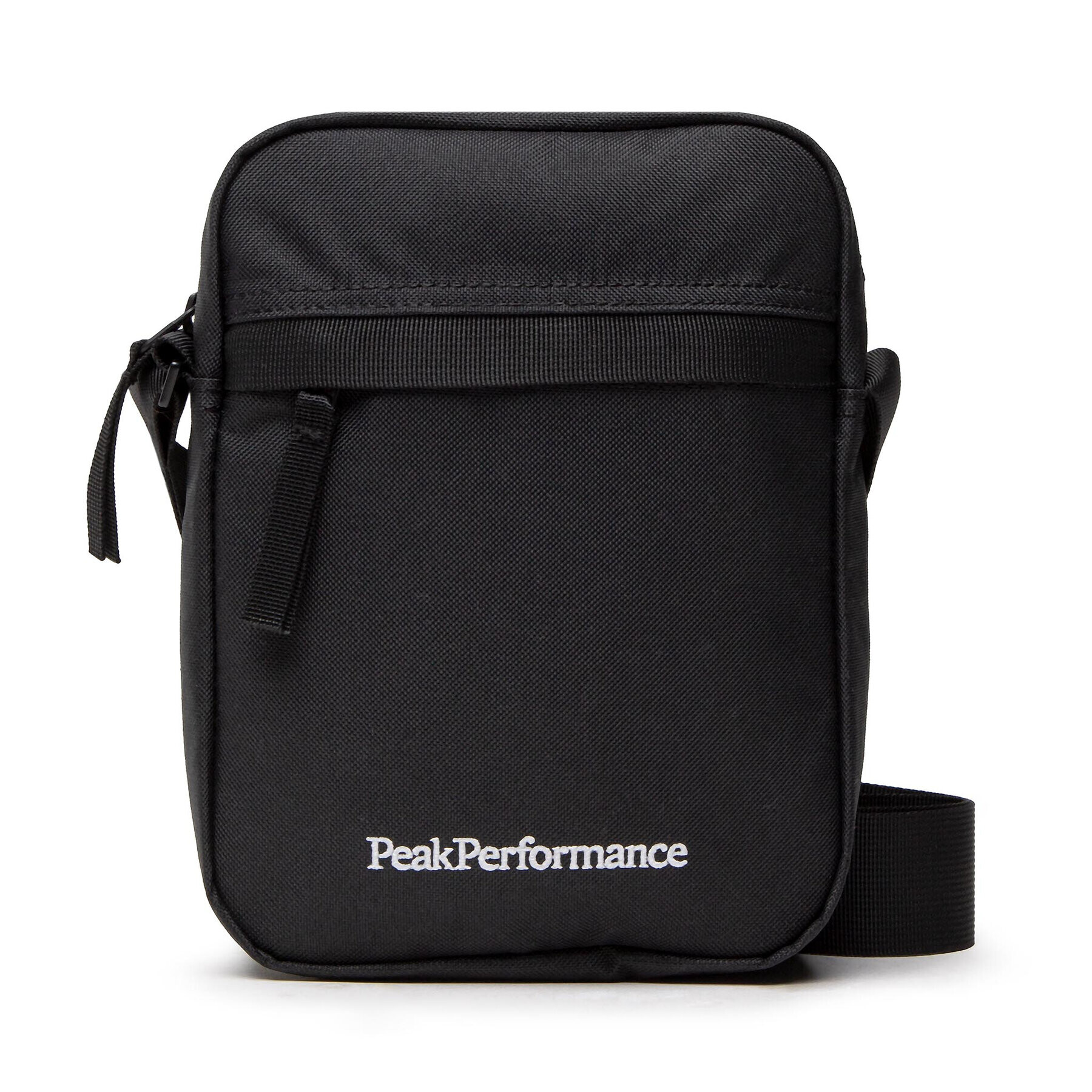 Peak Performance Geantă crossover Andy Bag G77383020 Negru - Pled.ro